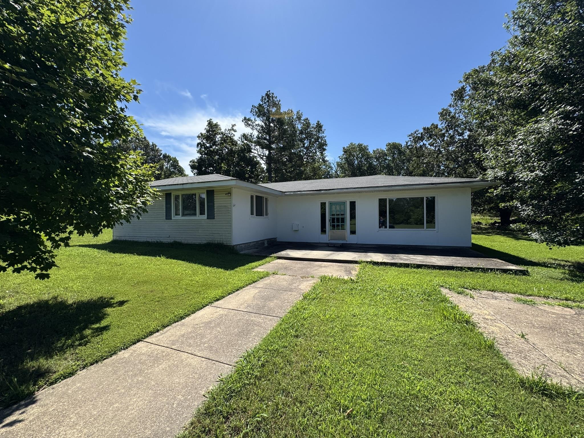 5262 Hand Cove Road Elizabeth, AR 72531