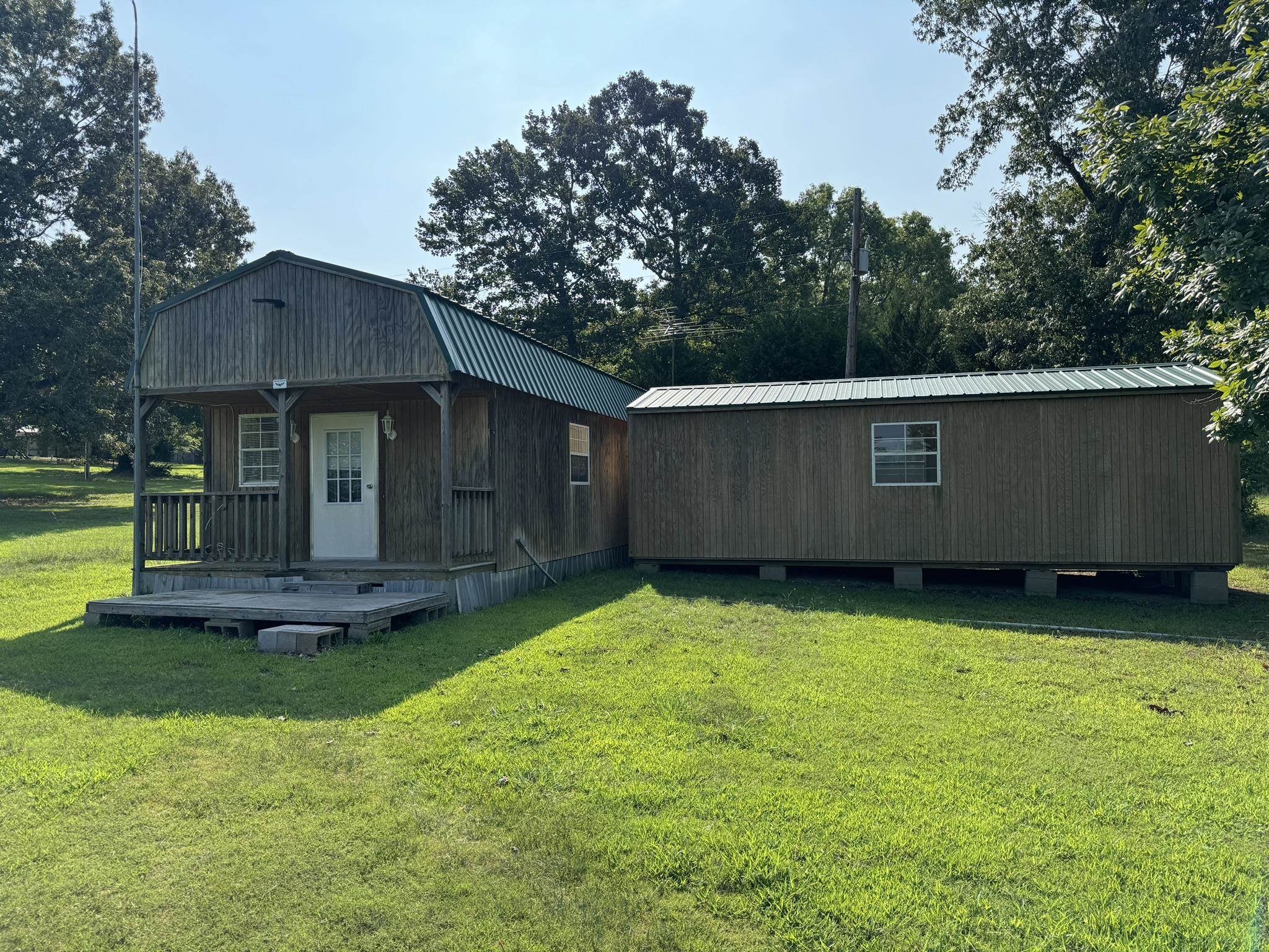 5262  Hand Cove  Elizabeth, AR