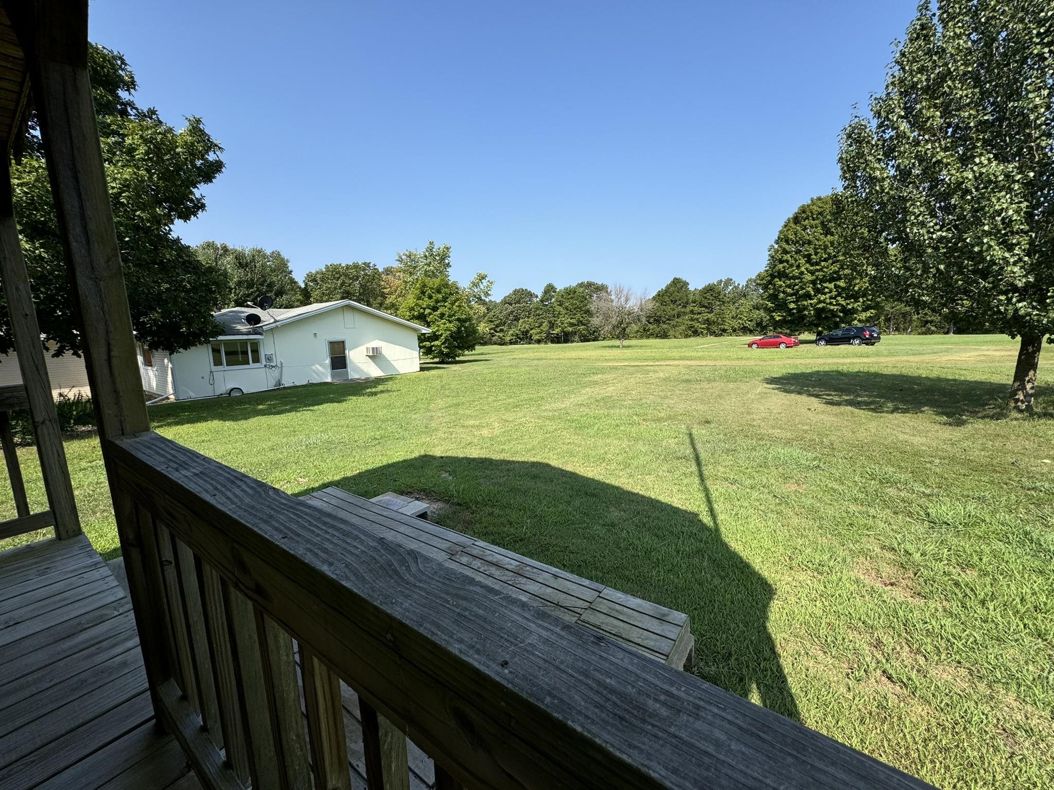 5262  Hand Cove  Elizabeth, AR