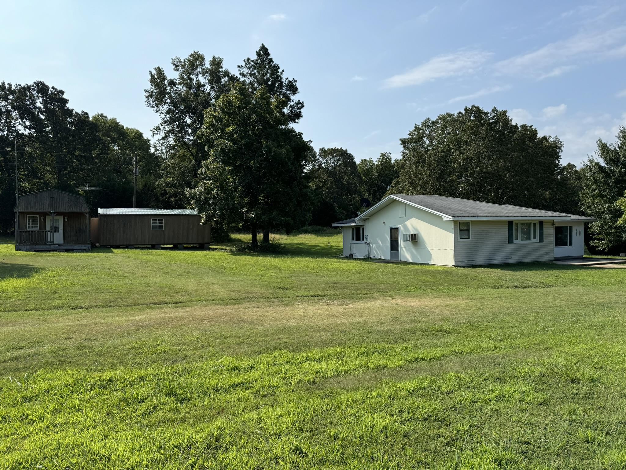 5262  Hand Cove  Elizabeth, AR