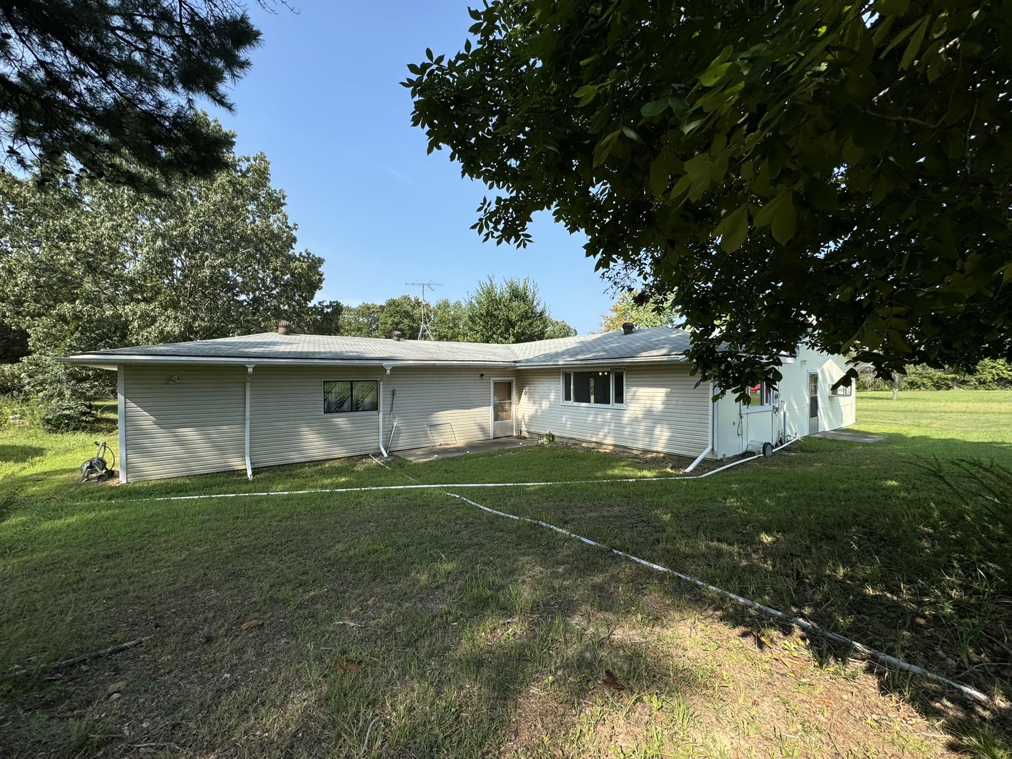 5262  Hand Cove  Elizabeth, AR