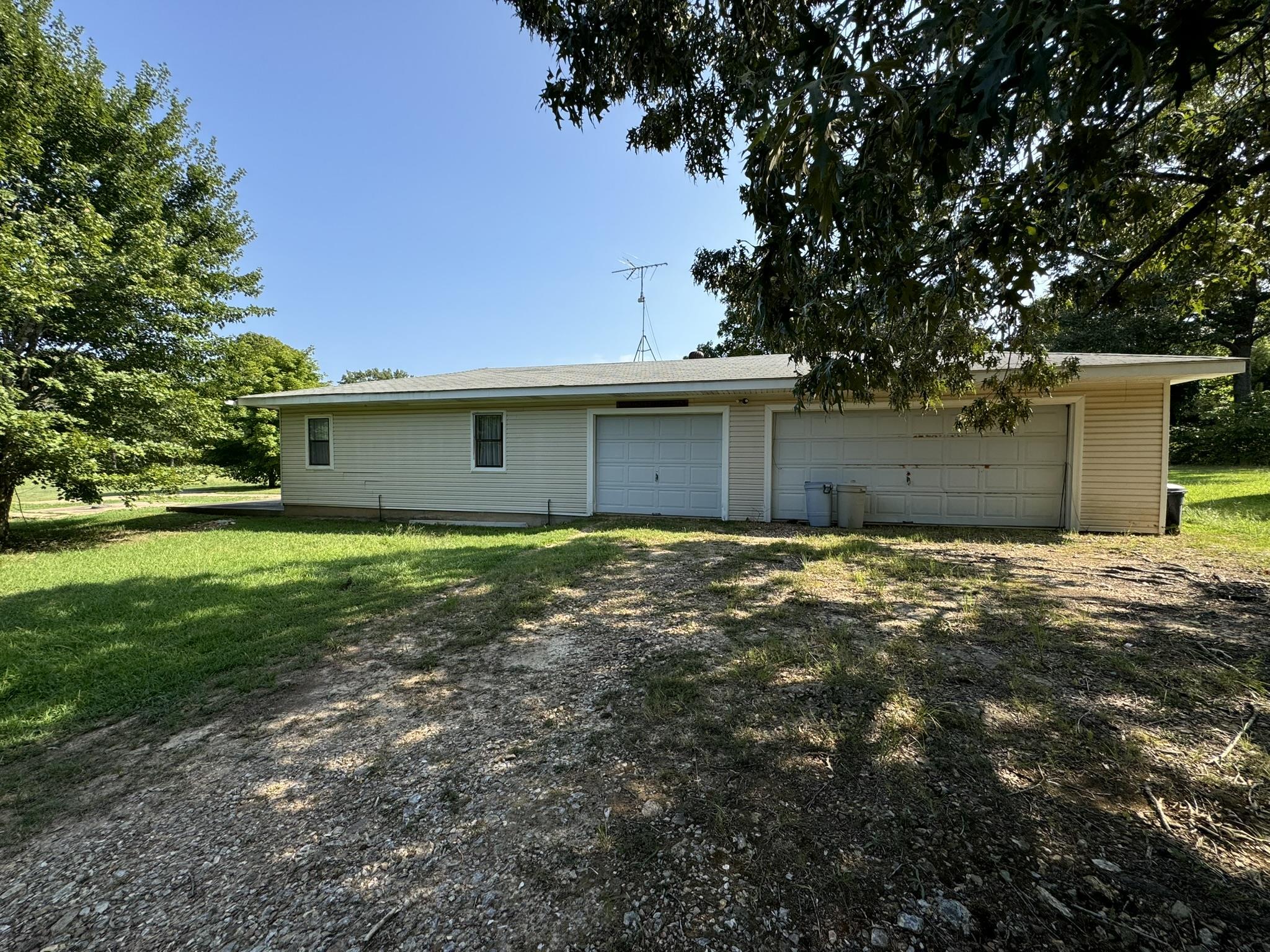 5262  Hand Cove  Elizabeth, AR