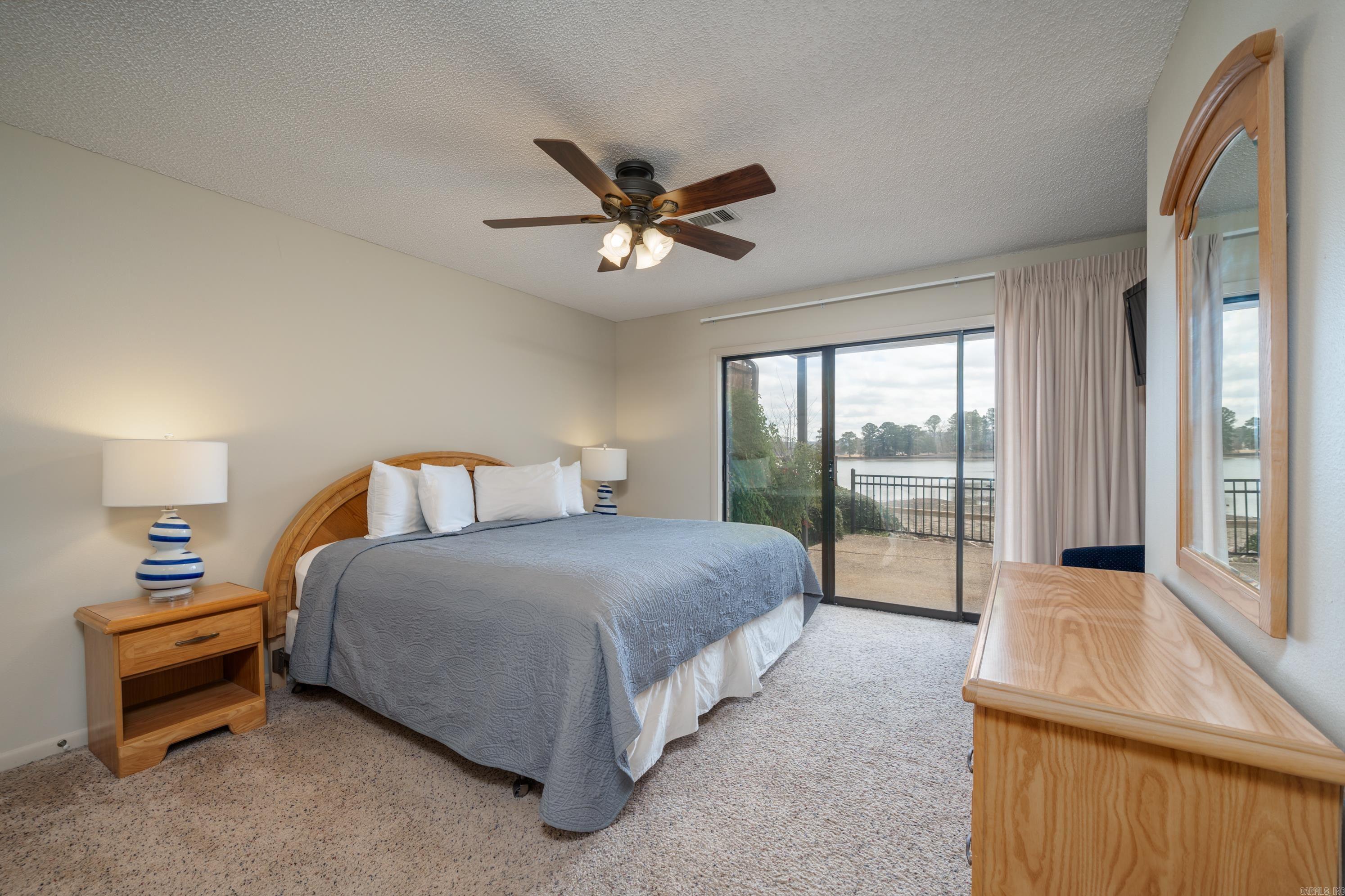 5371 Central Ave, Unit 5C  Hot Springs, AR