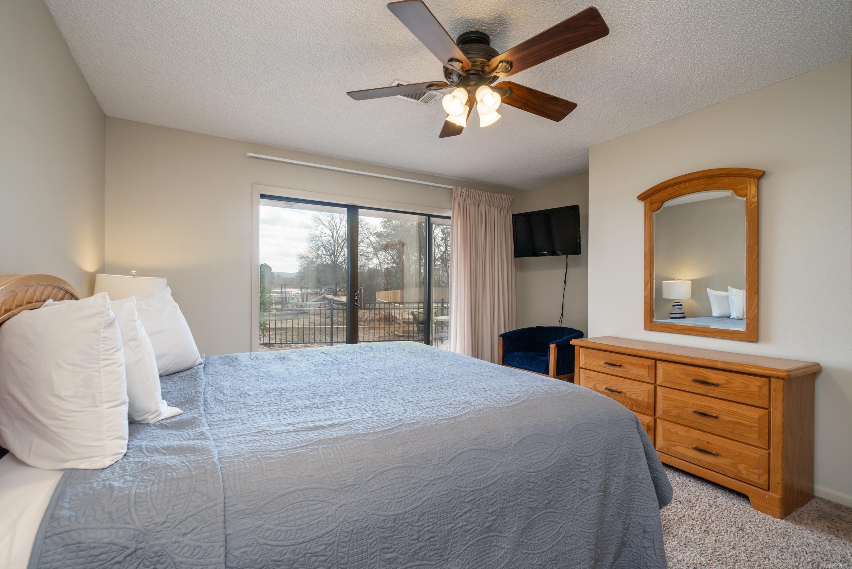 5371 Central Ave, Unit 5C  Hot Springs, AR
