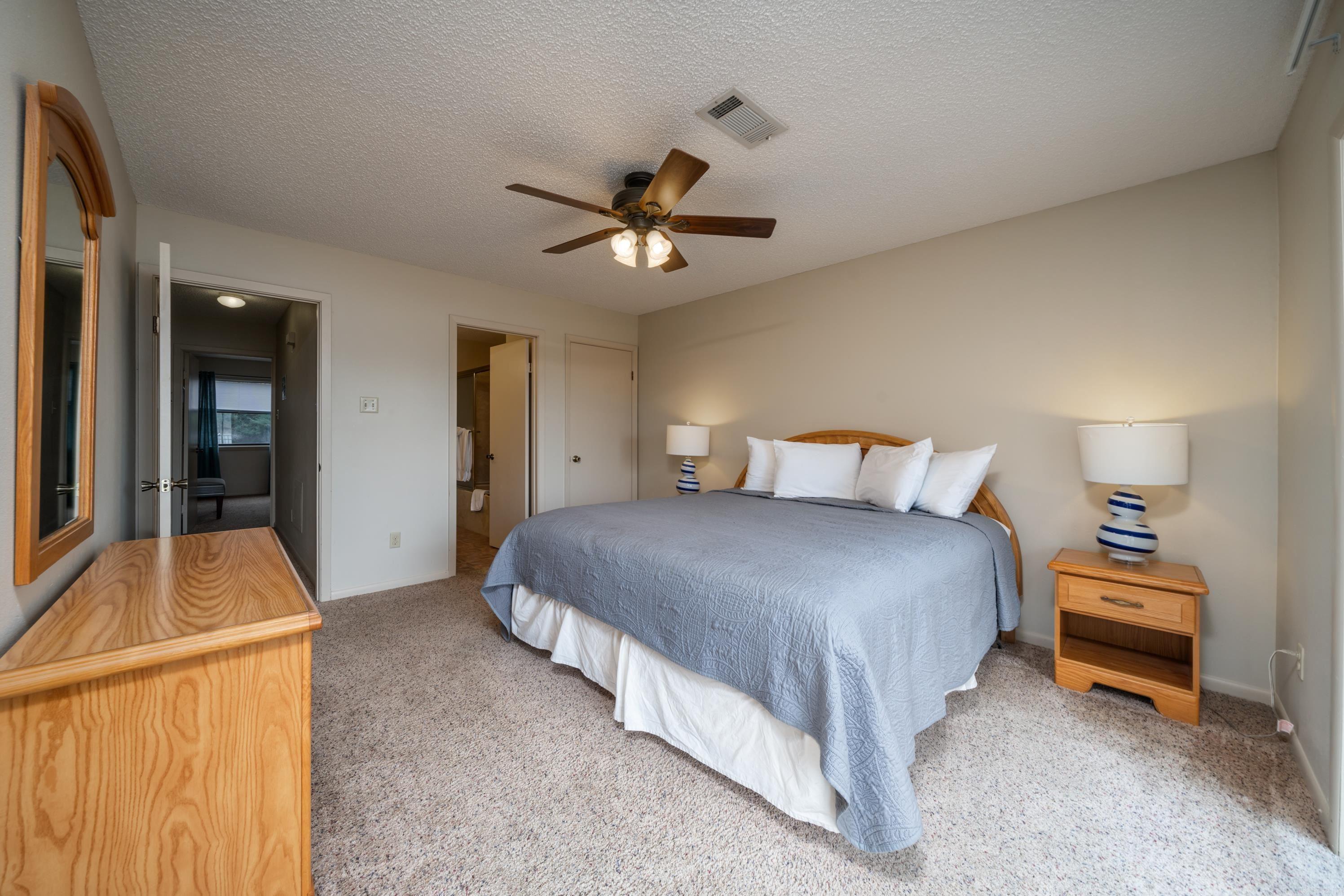 5371 Central Ave, Unit 5C  Hot Springs, AR