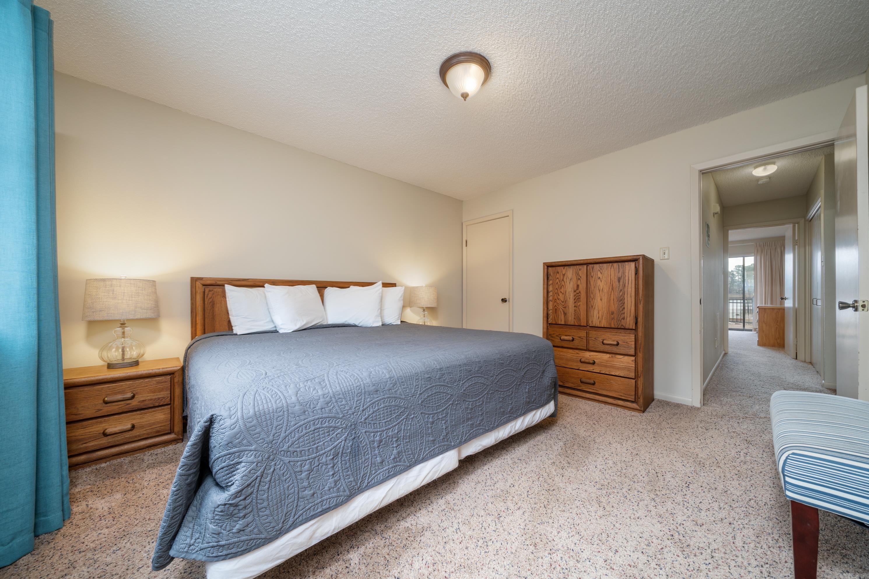 5371 Central Ave, Unit 5C  Hot Springs, AR