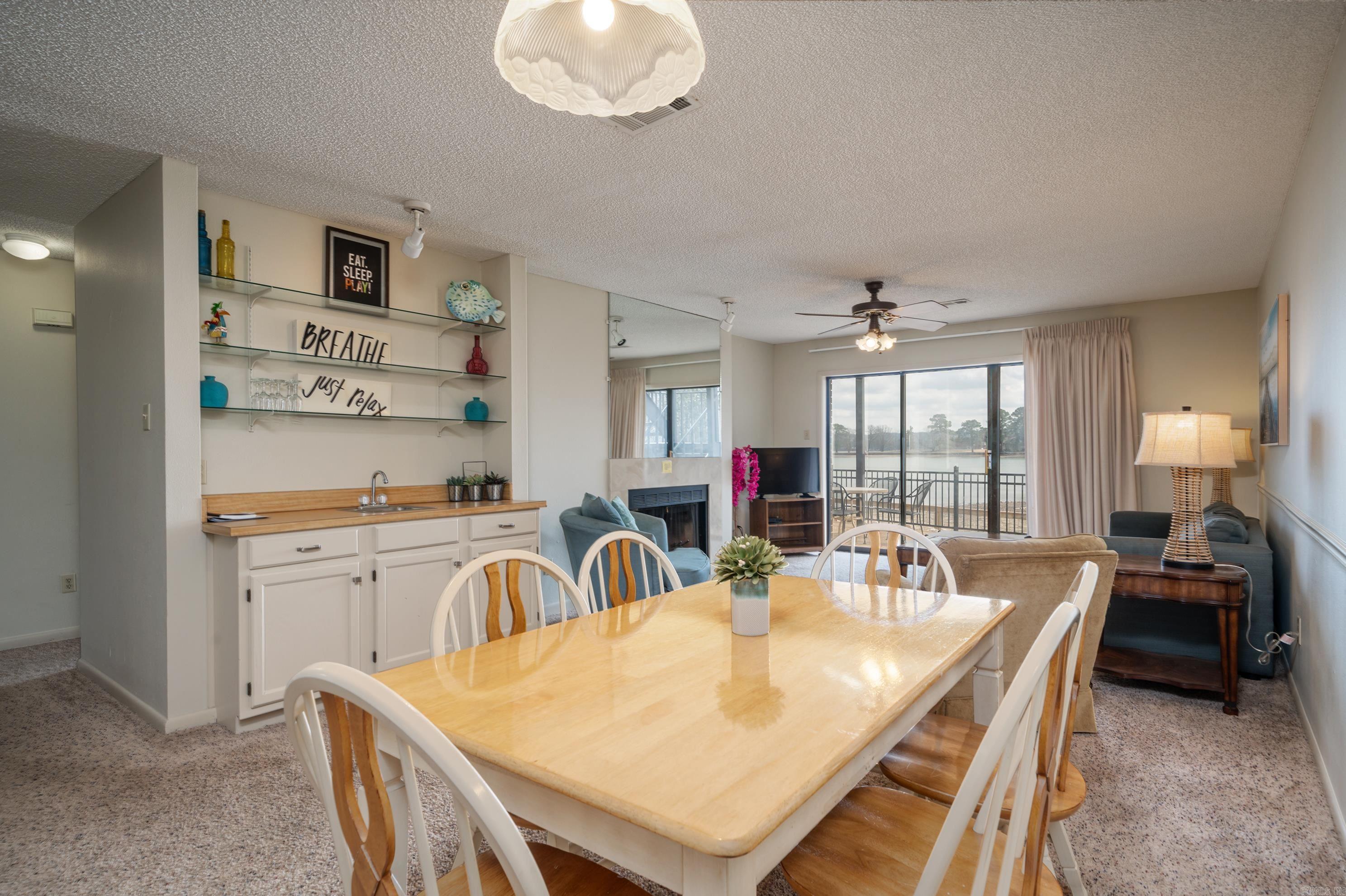5371 Central Ave, Unit 5C  Hot Springs, AR