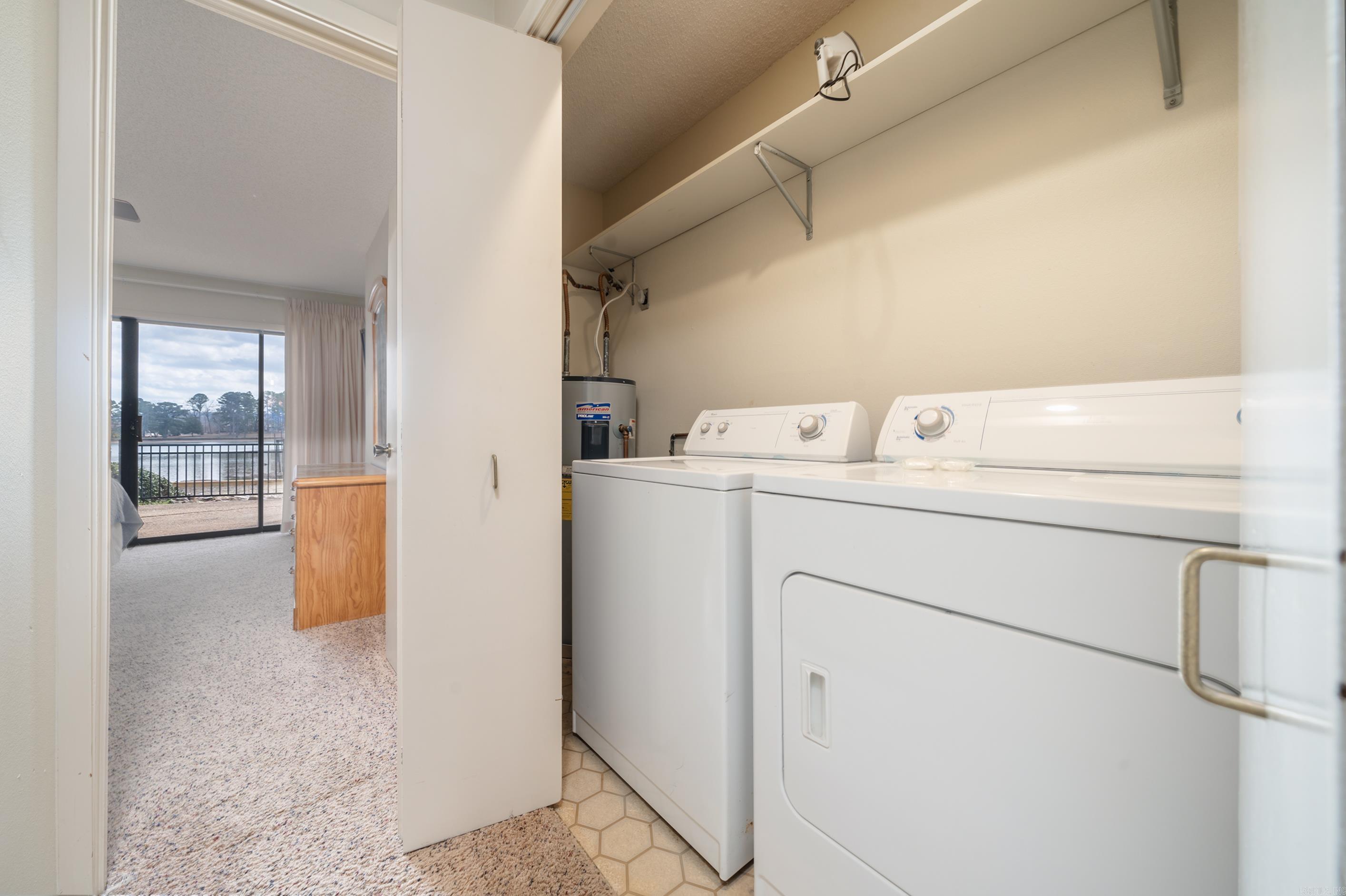 5371 Central Ave, Unit 5C  Hot Springs, AR