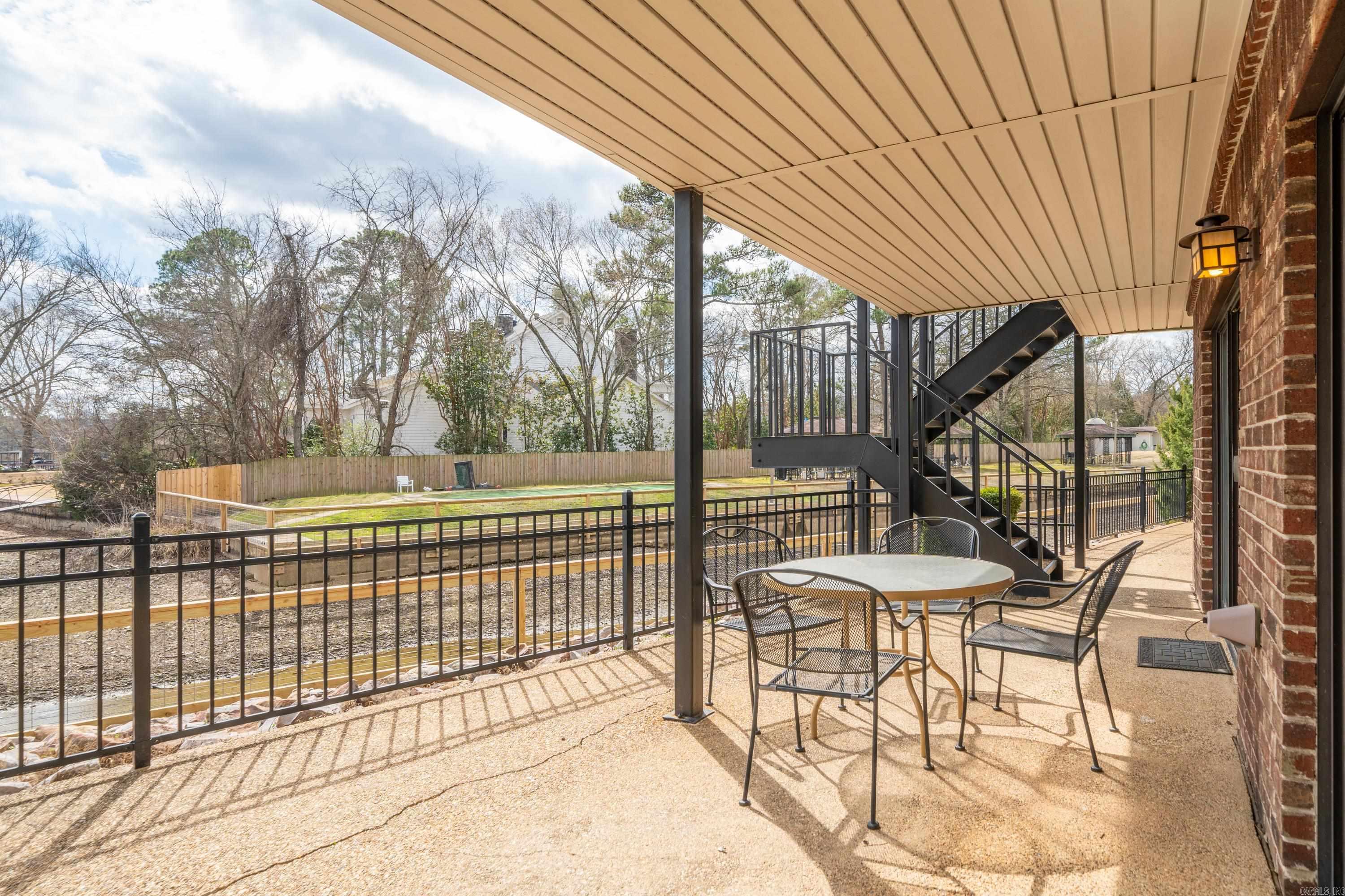 5371 Central Ave, Unit 5C  Hot Springs, AR