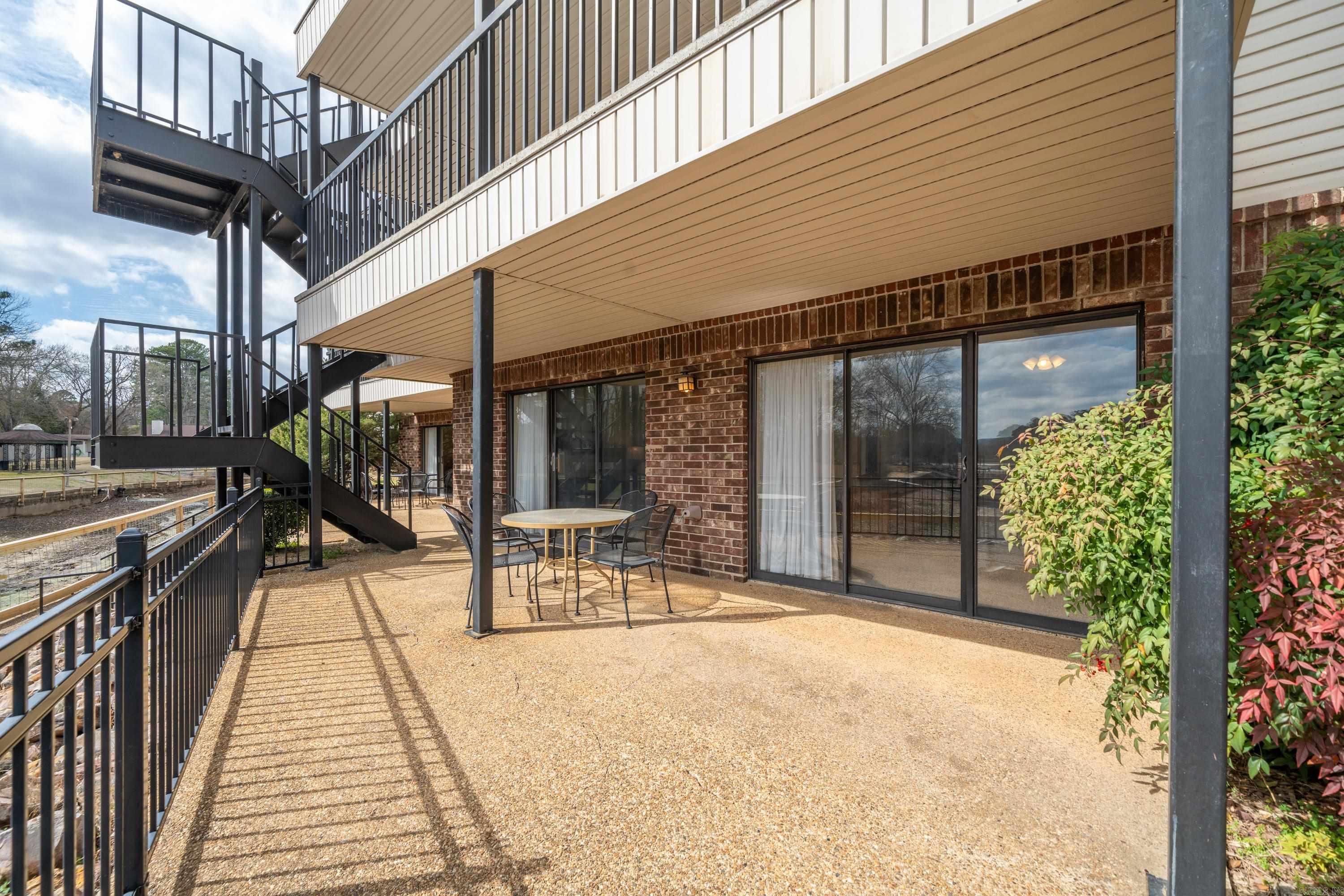 5371 Central Ave, Unit 5C  Hot Springs, AR