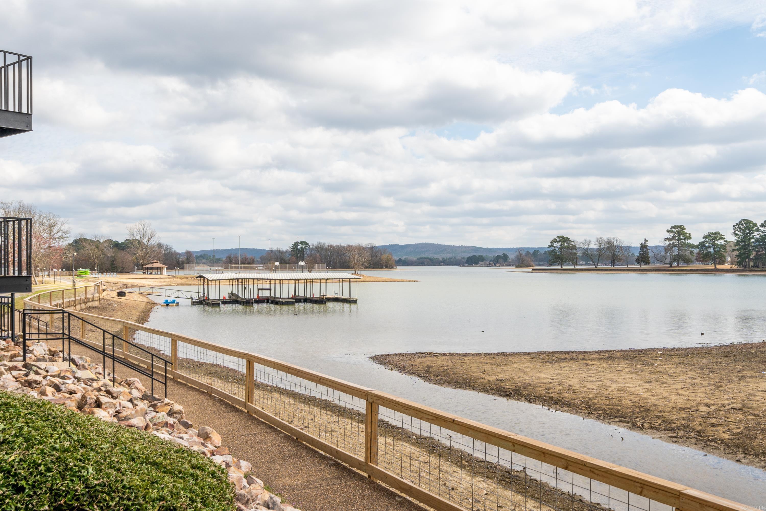 5371 Central Ave, Unit 5C  Hot Springs, AR