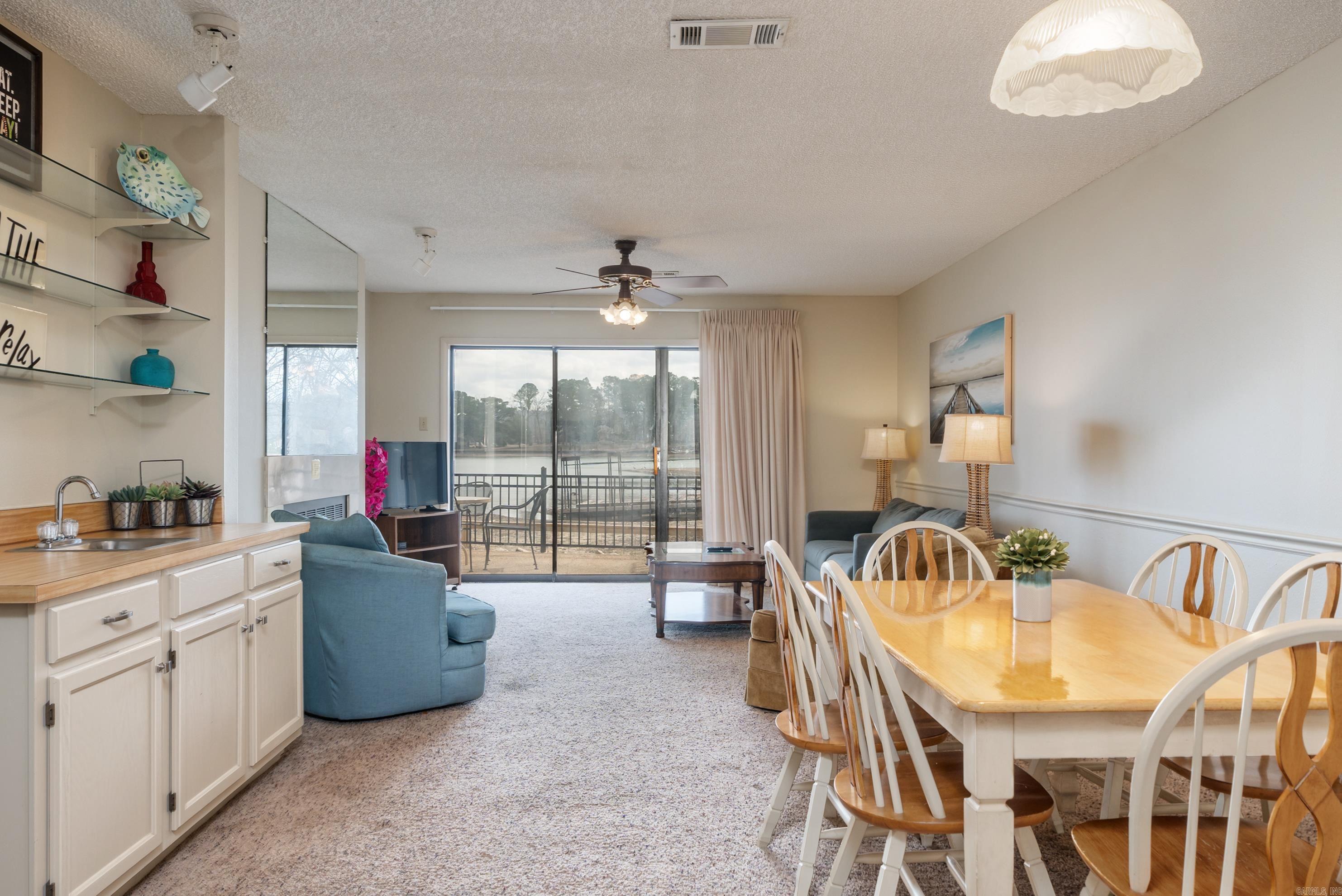 5371 Central Ave, Unit 5C  Hot Springs, AR