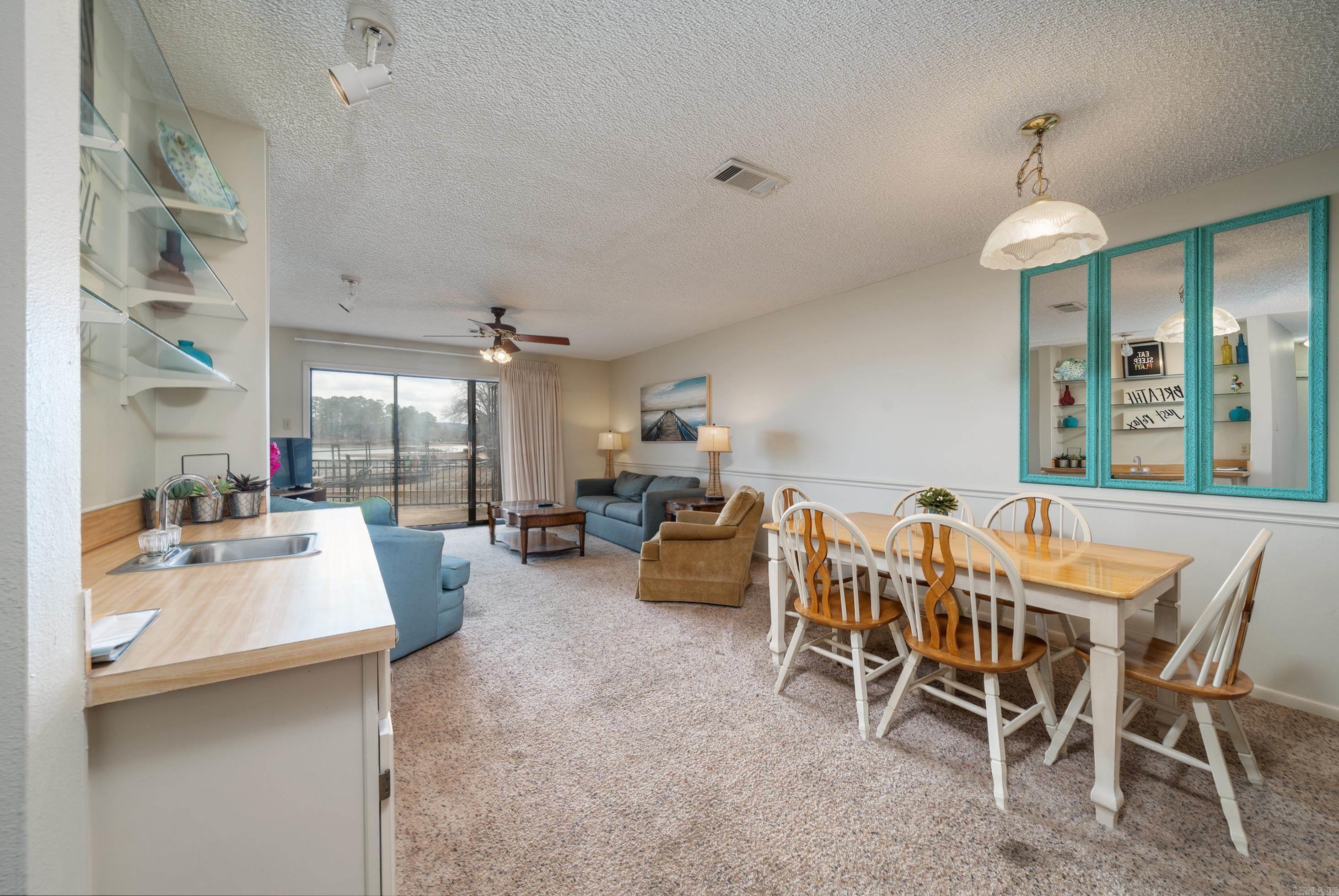 5371 Central Ave, Unit 5C  Hot Springs, AR