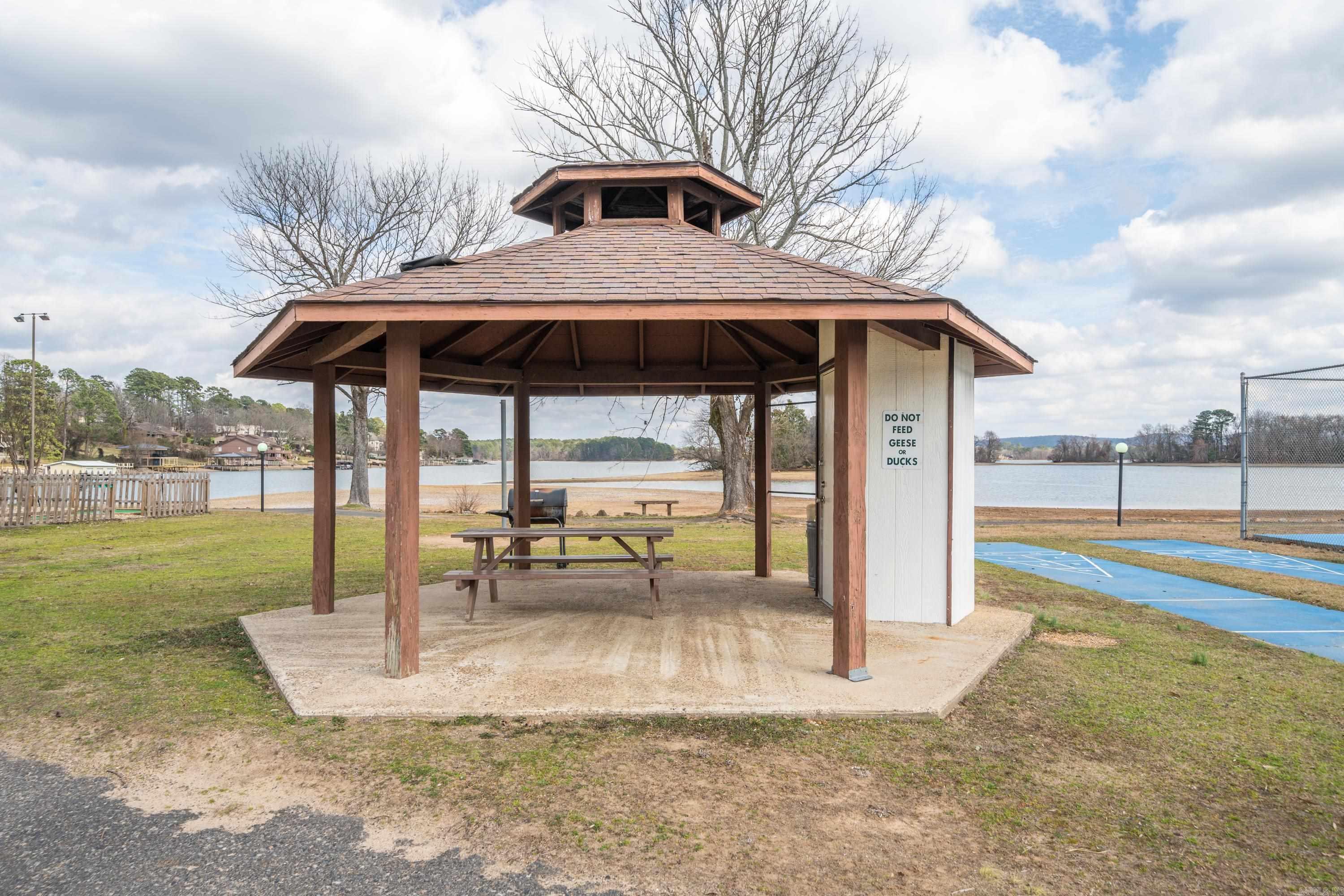 5371 Central Ave, Unit 5C  Hot Springs, AR