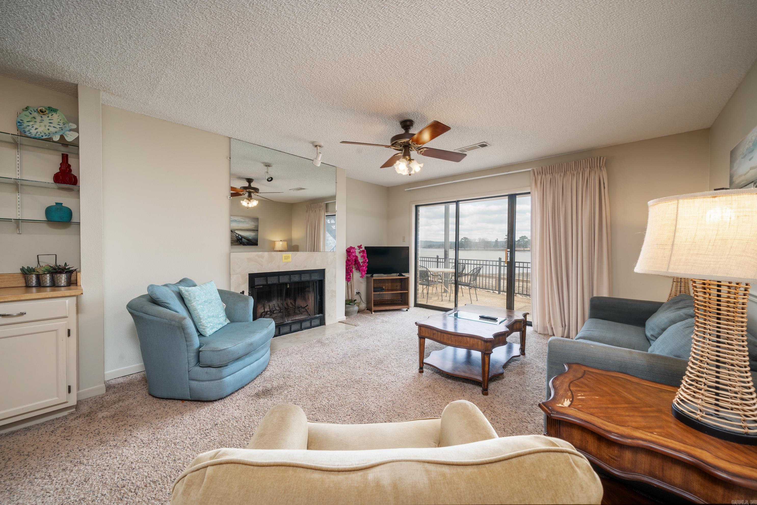 5371 Central Ave, Unit 5C  Hot Springs, AR