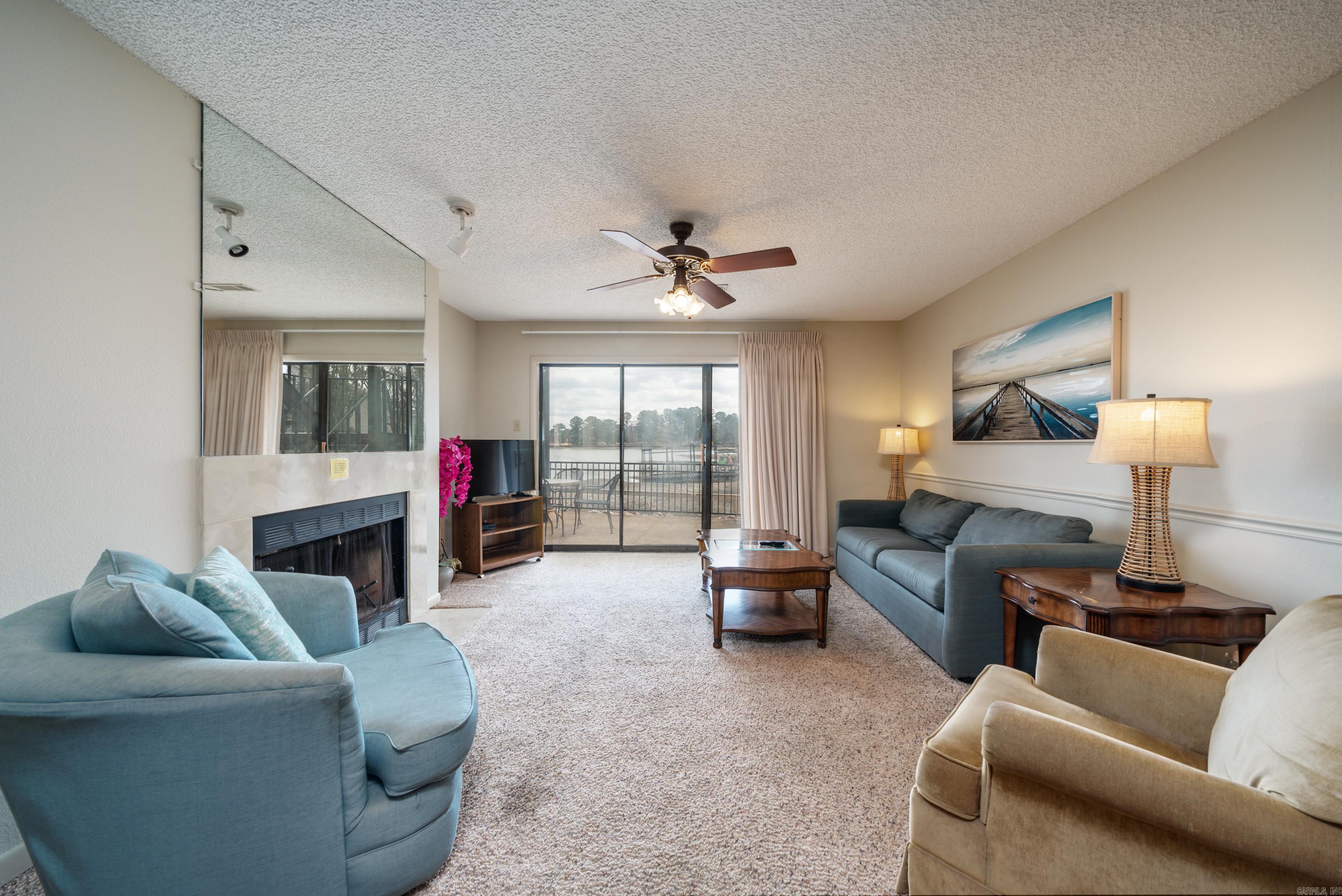 5371 Central Ave, Unit 5C  Hot Springs, AR