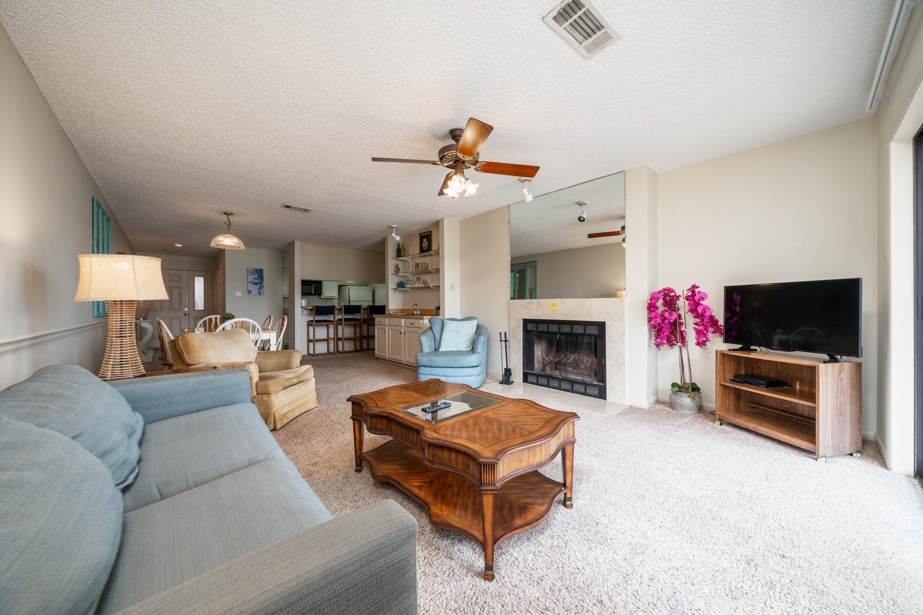 5371 Central Ave, Unit 5C  Hot Springs, AR