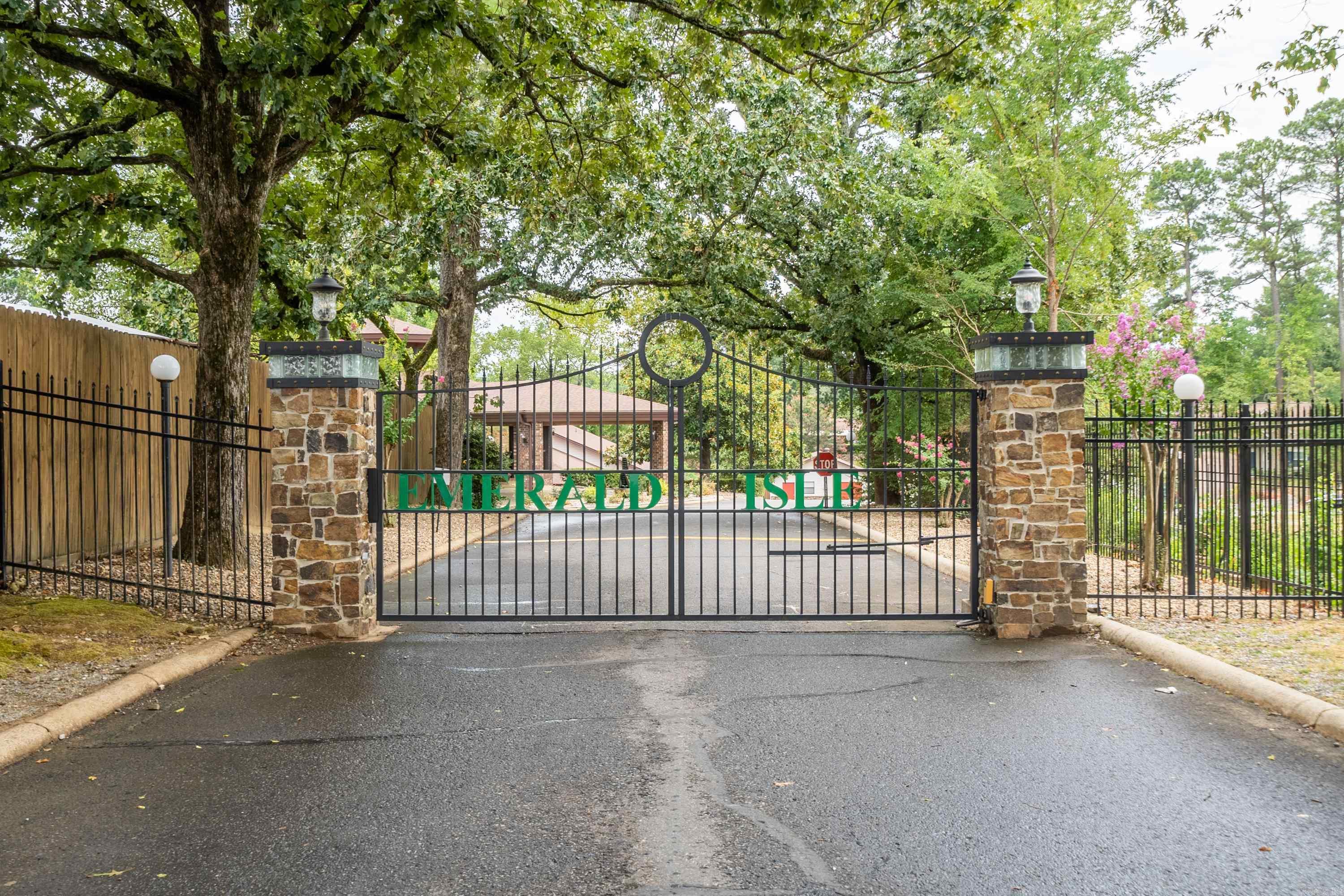5371  Central Ave. 5D  Hot Springs, AR