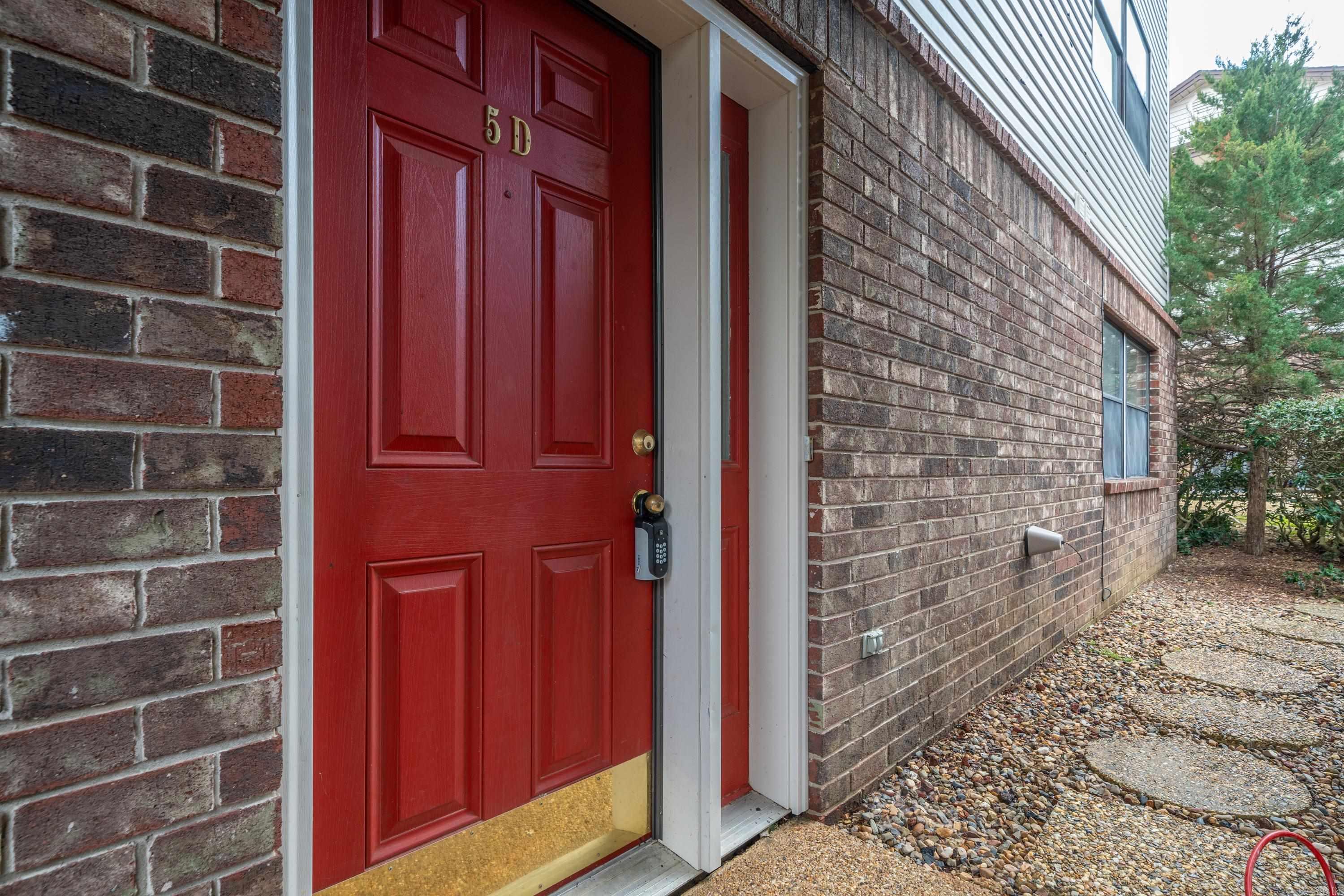 5371  Central Ave. 5D  Hot Springs, AR