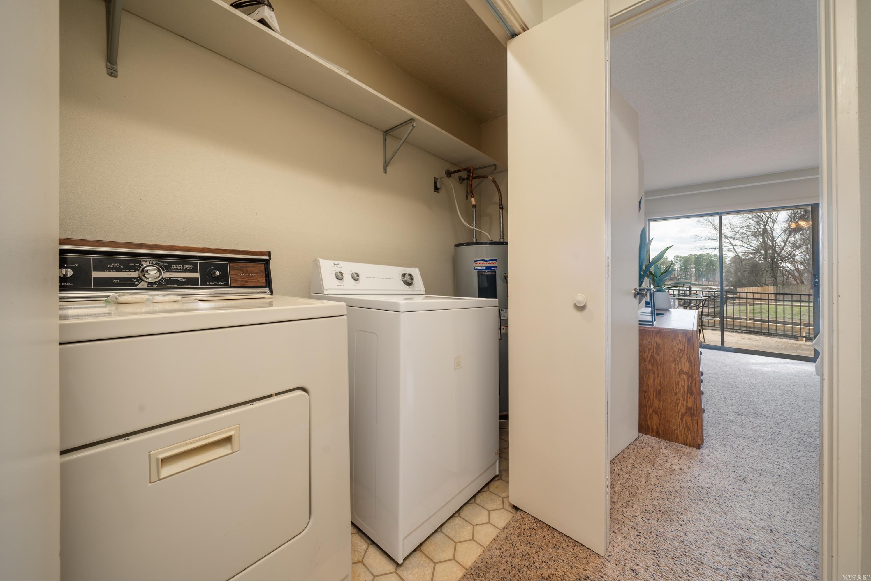 5371 Central Ave, Unit 5D  Hot Springs, AR