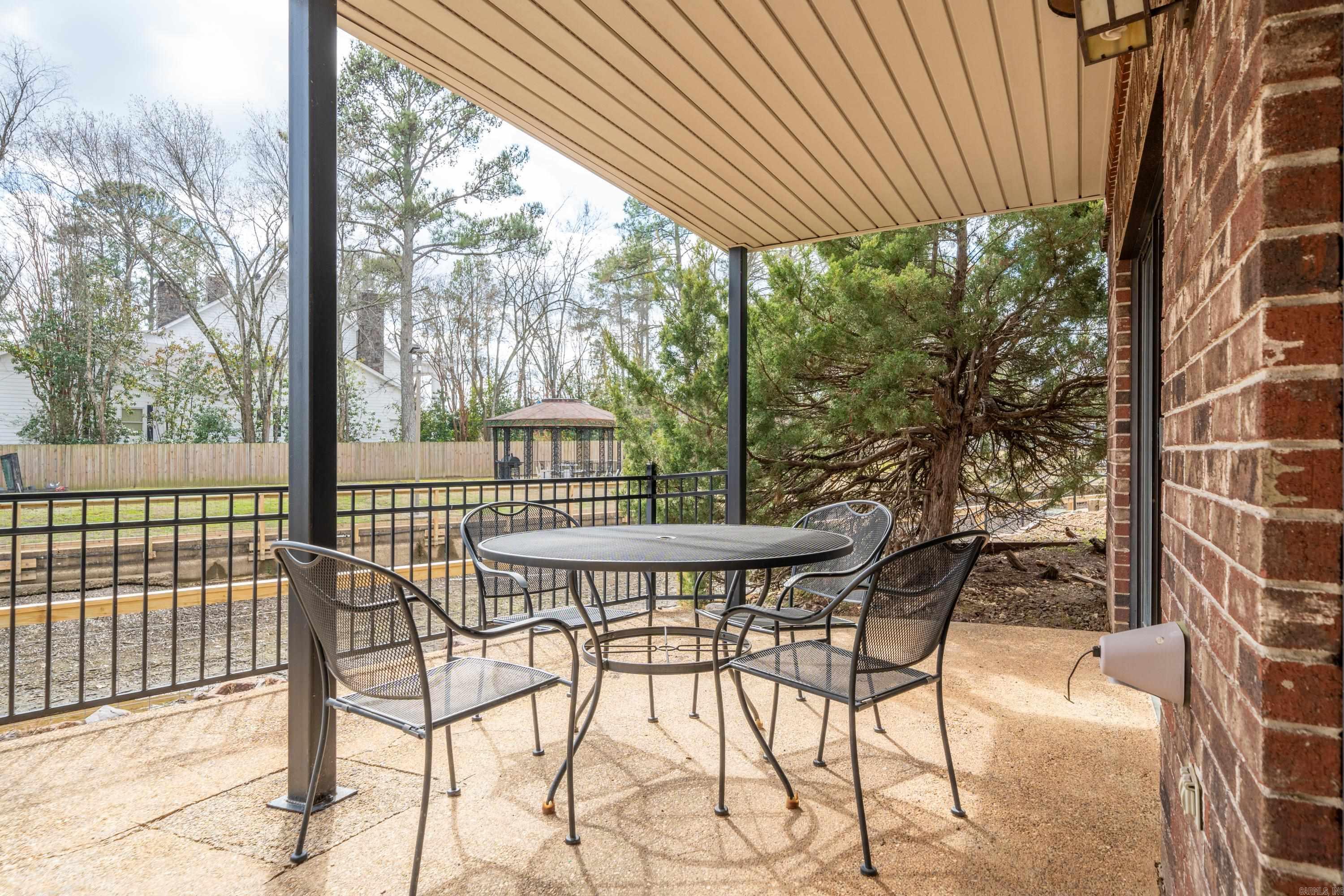 5371  Central Ave. 5D  Hot Springs, AR