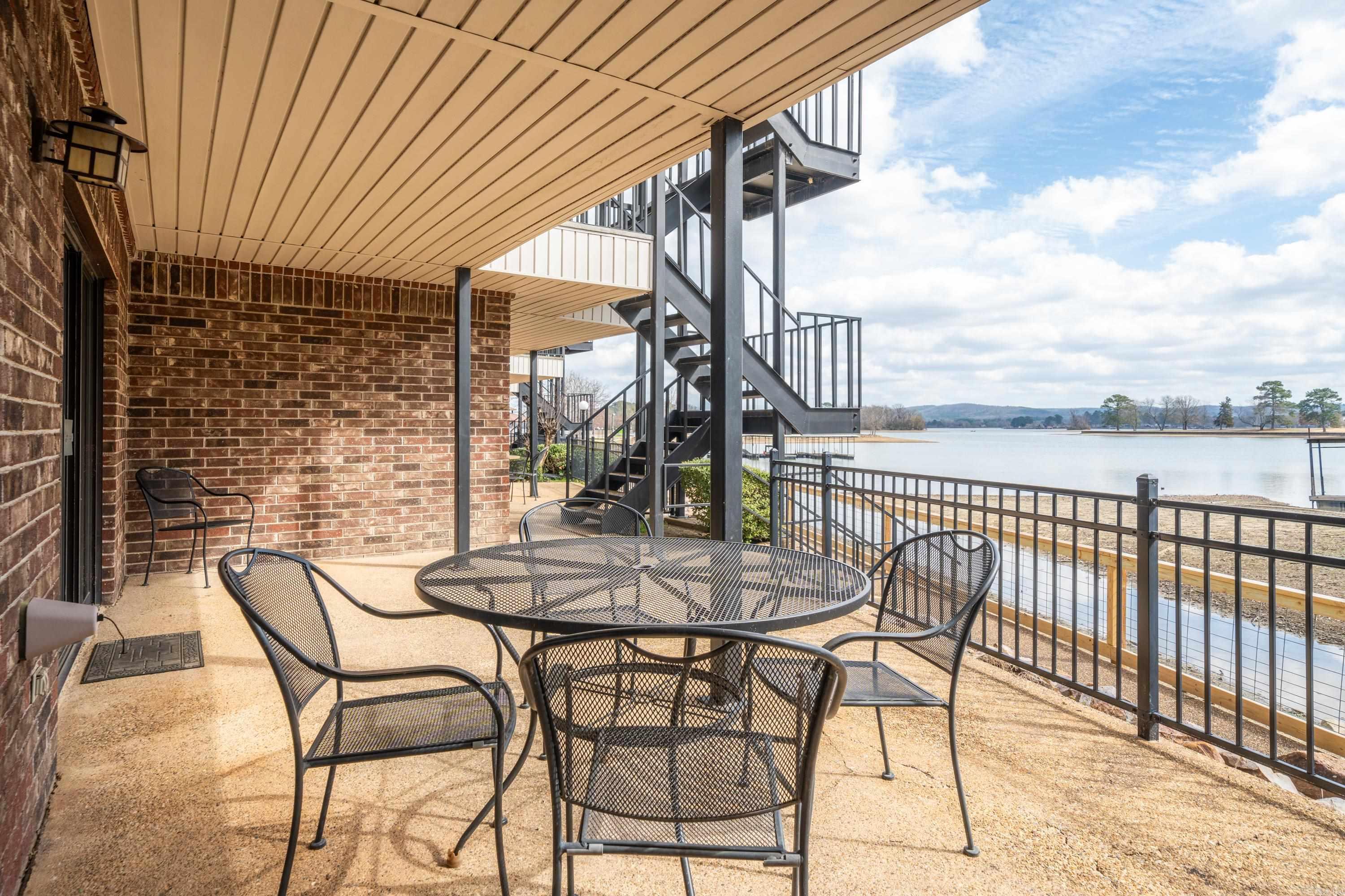 5371 Central Ave, Unit 5D  Hot Springs, AR