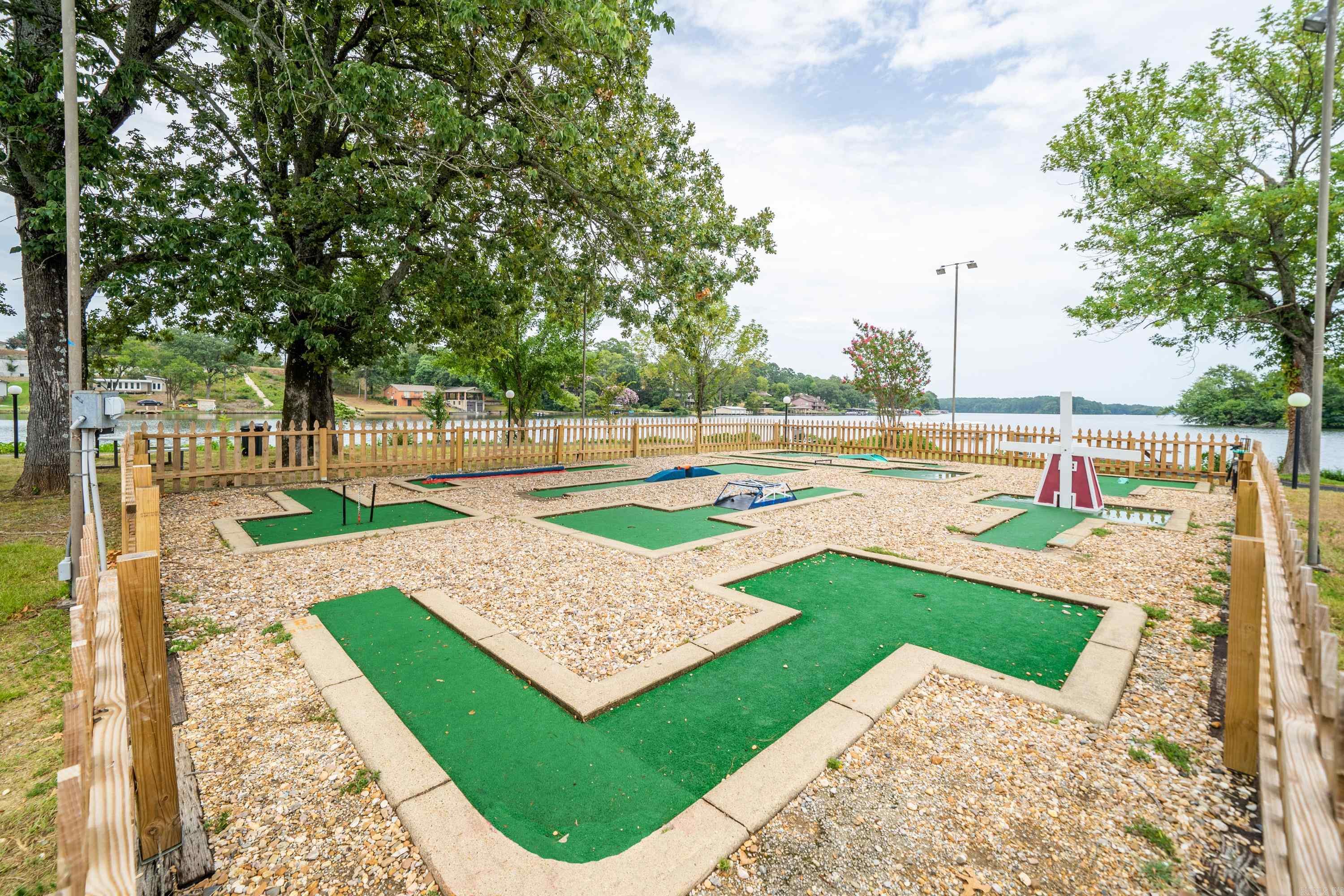 5371  Central Ave. 5D  Hot Springs, AR