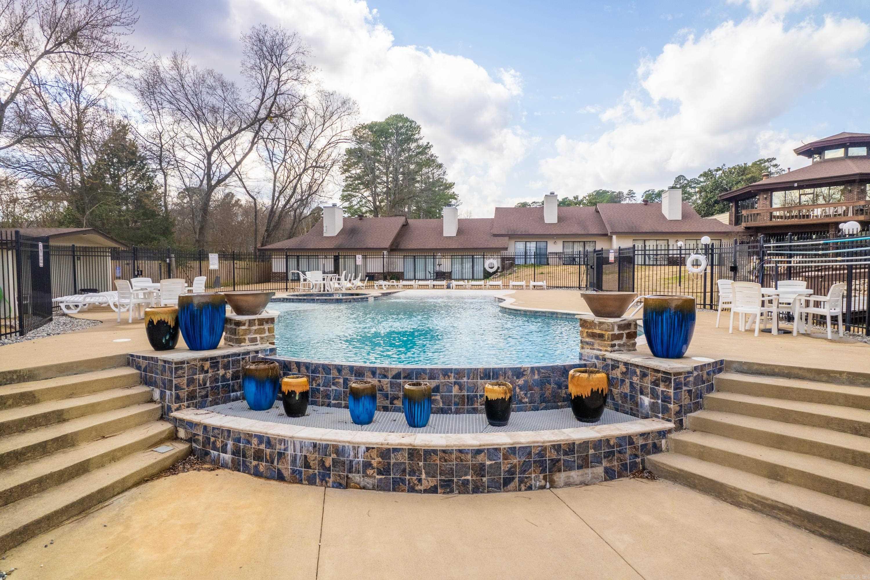 5371  Central Ave. 5D  Hot Springs, AR