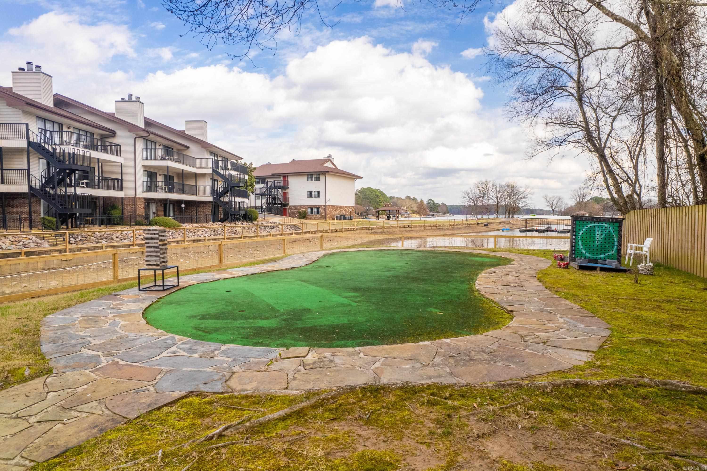 5371  Central Ave. 5D  Hot Springs, AR