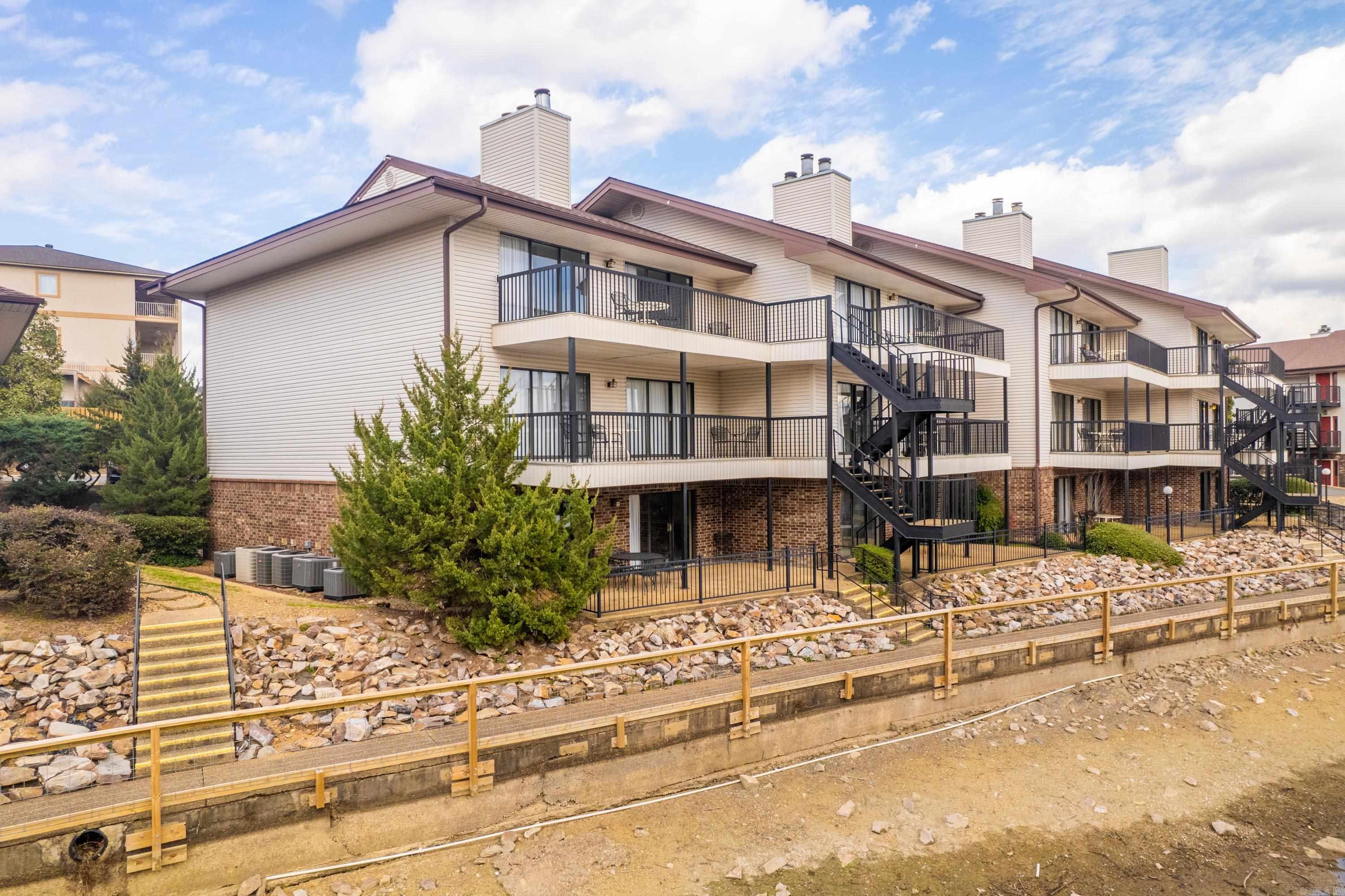 5371  Central Ave. 5D  Hot Springs, AR