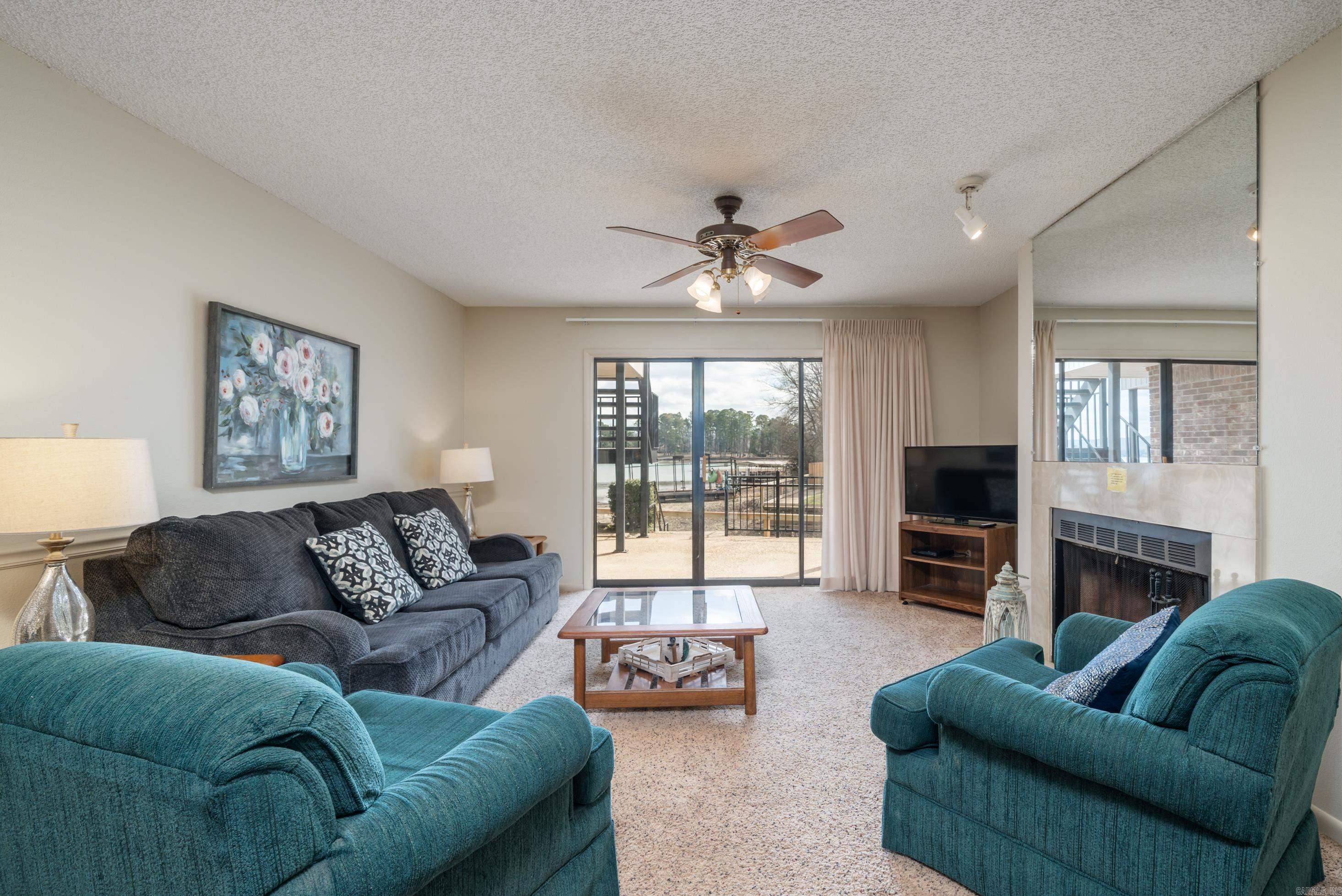 5371  Central Ave. 5D  Hot Springs, AR