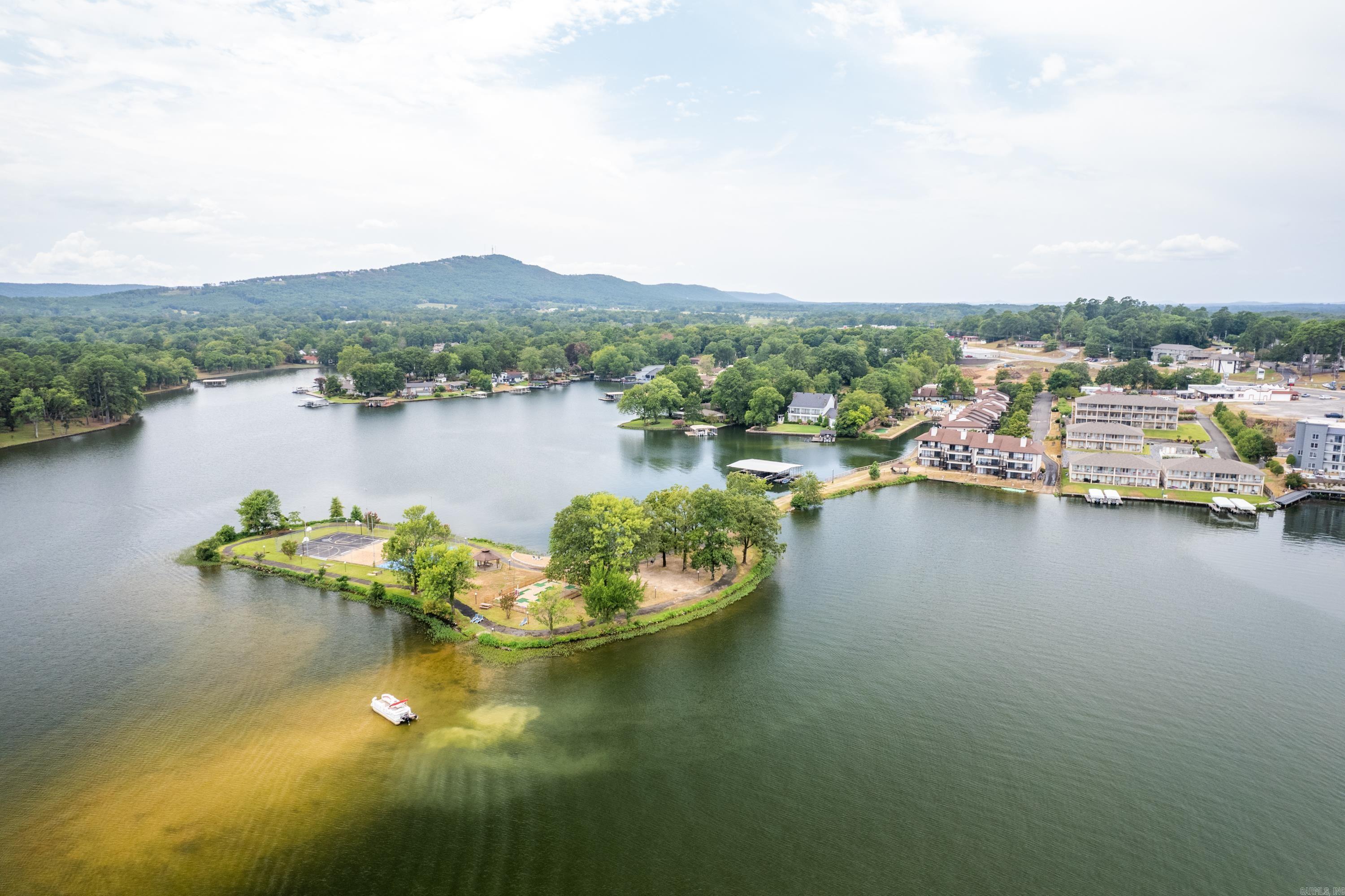 5371 Central Ave, Unit 5D  Hot Springs, AR
