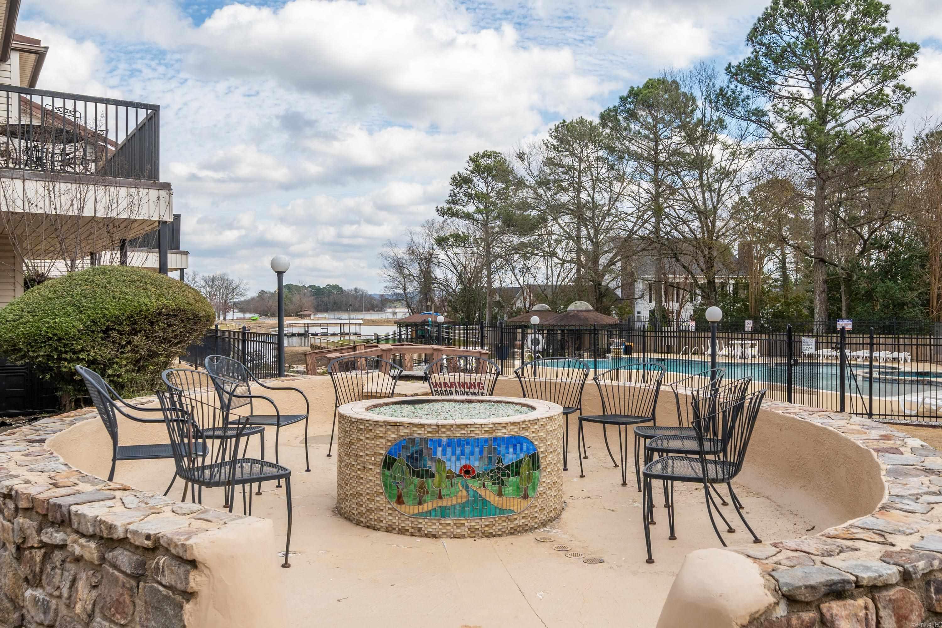 5371  Central Ave. 5D  Hot Springs, AR
