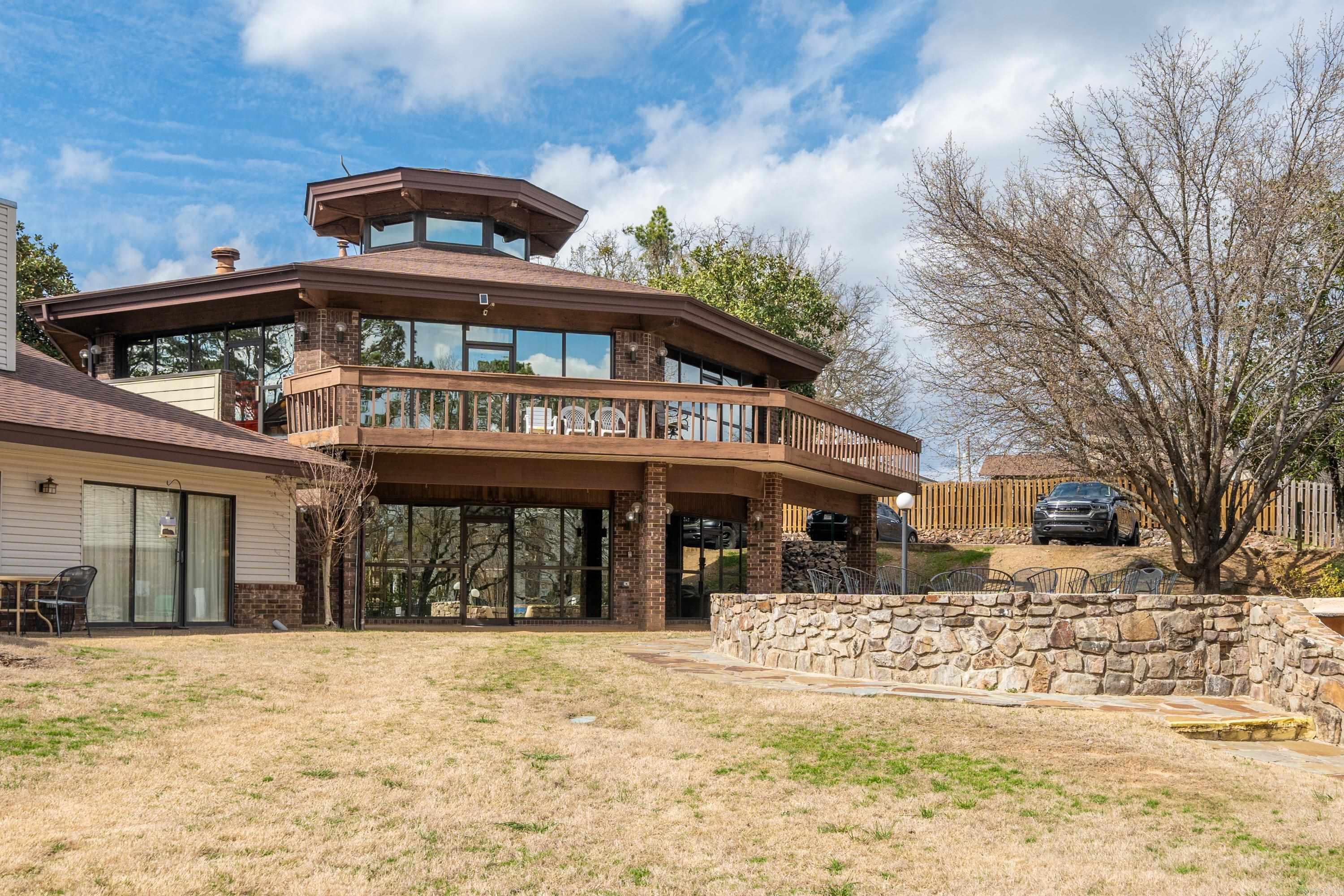 5371  Central Ave. 5D  Hot Springs, AR