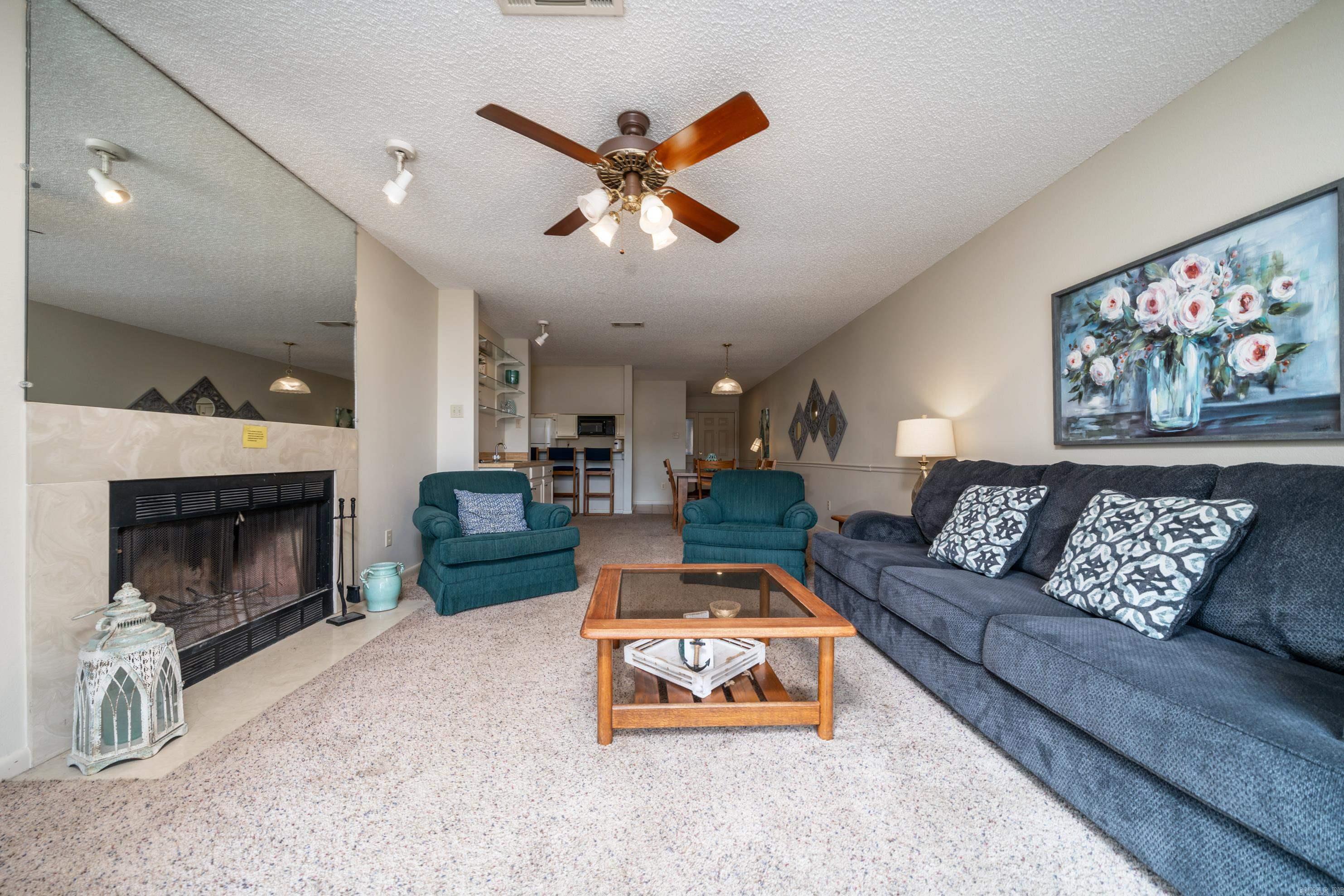 5371 Central Ave, Unit 5D  Hot Springs, AR
