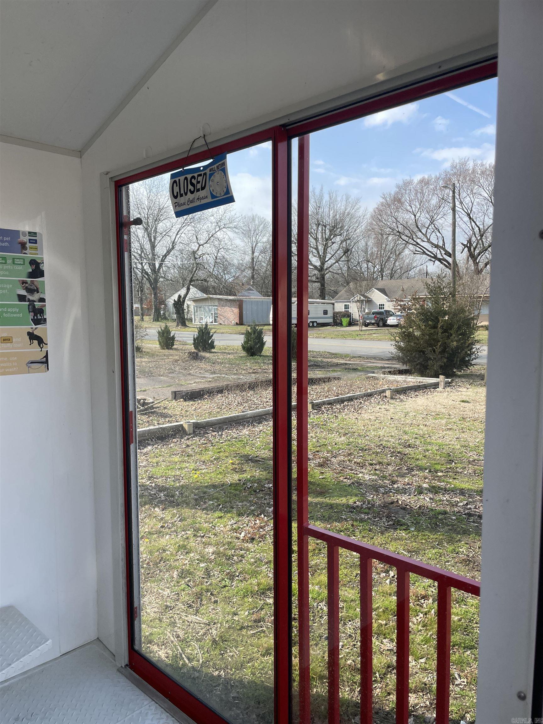 13  Main Street  Stuttgart, AR