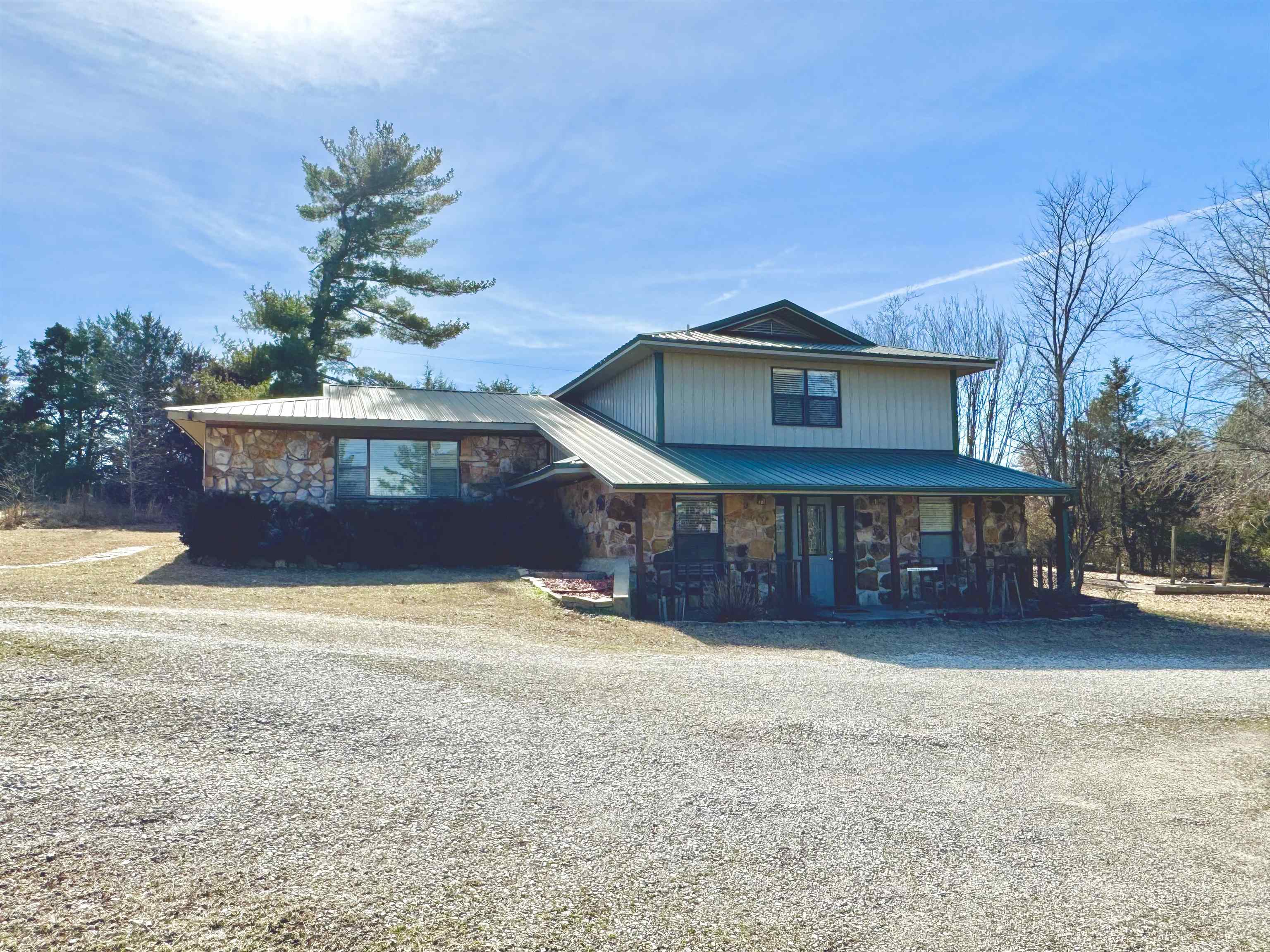 235  Jackson Street  Melbourne, AR