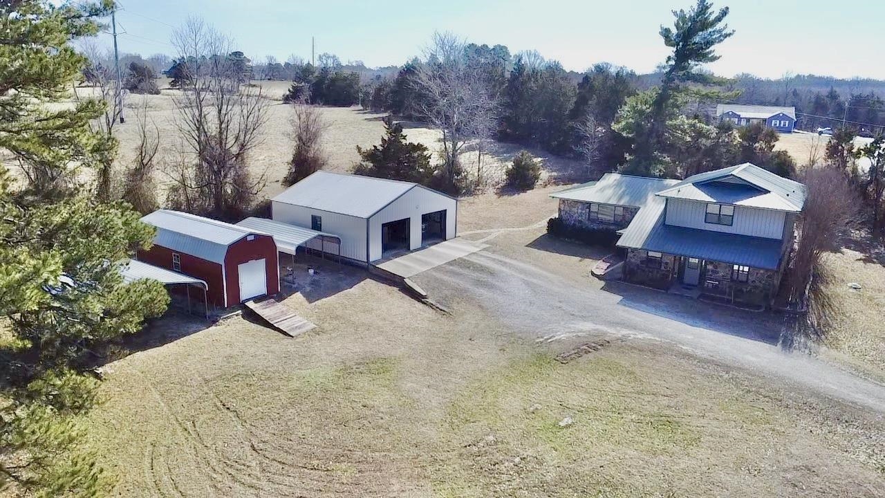 235  Jackson Street  Melbourne, AR