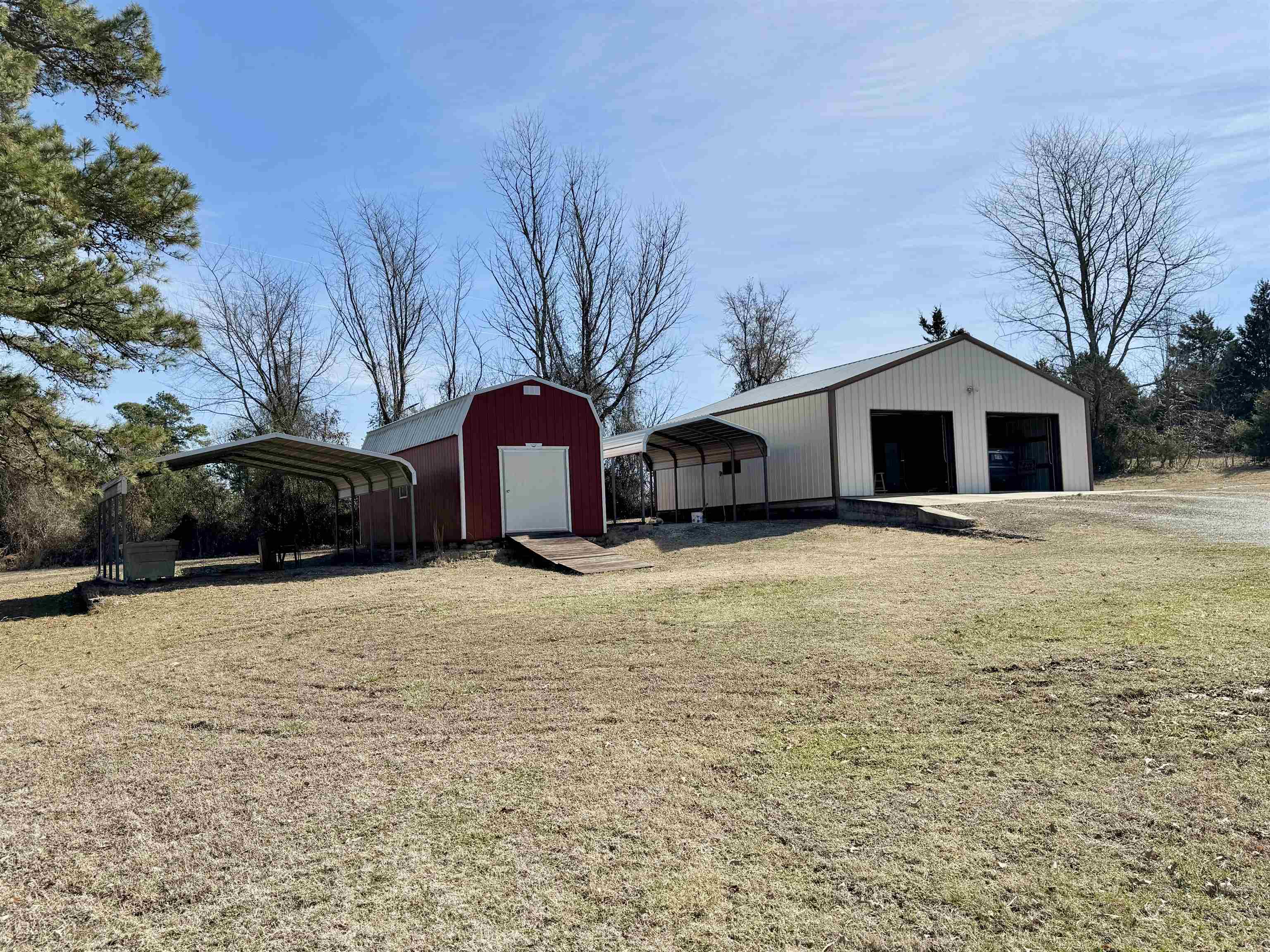 235  Jackson Street  Melbourne, AR