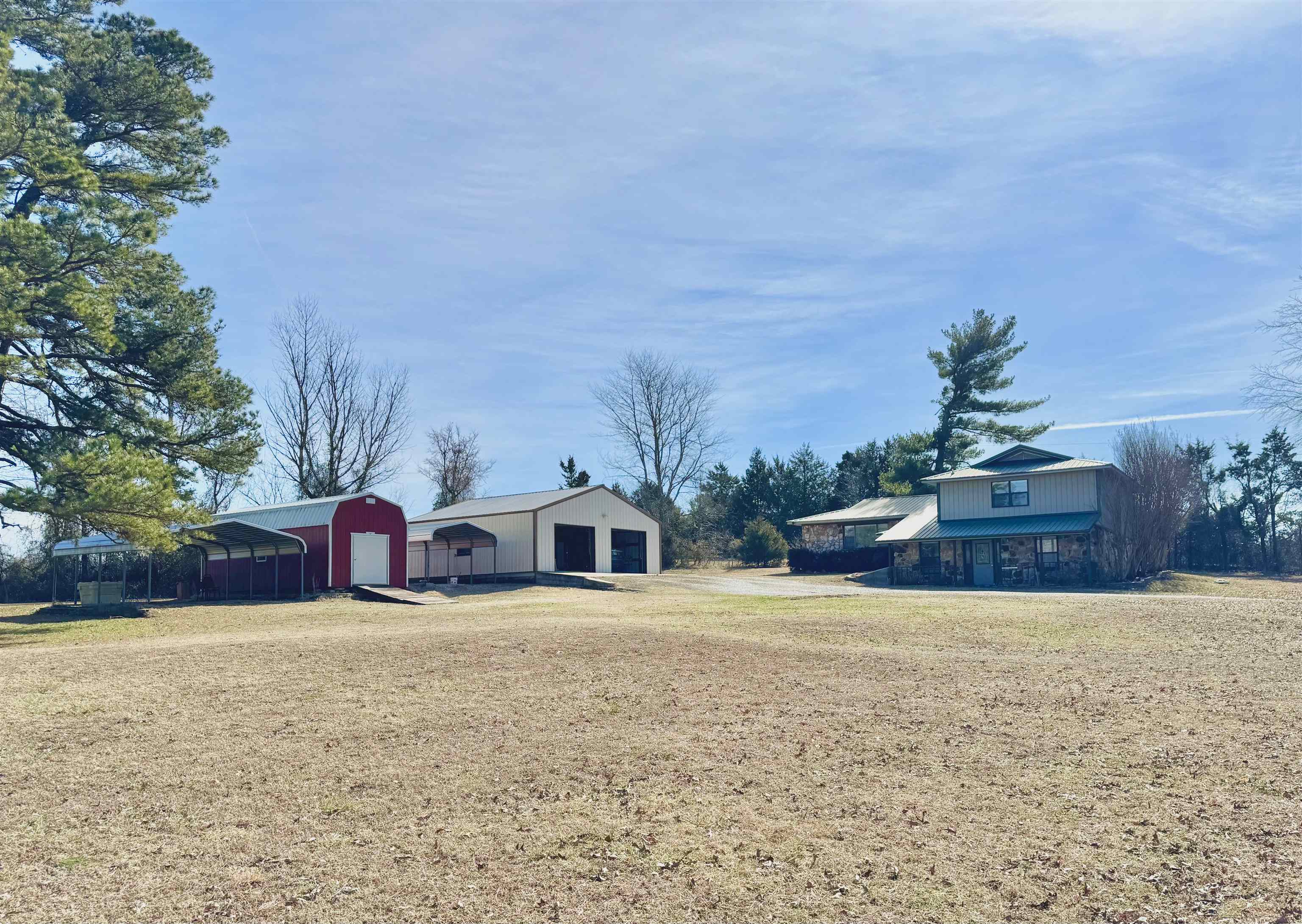 235  Jackson Street  Melbourne, AR