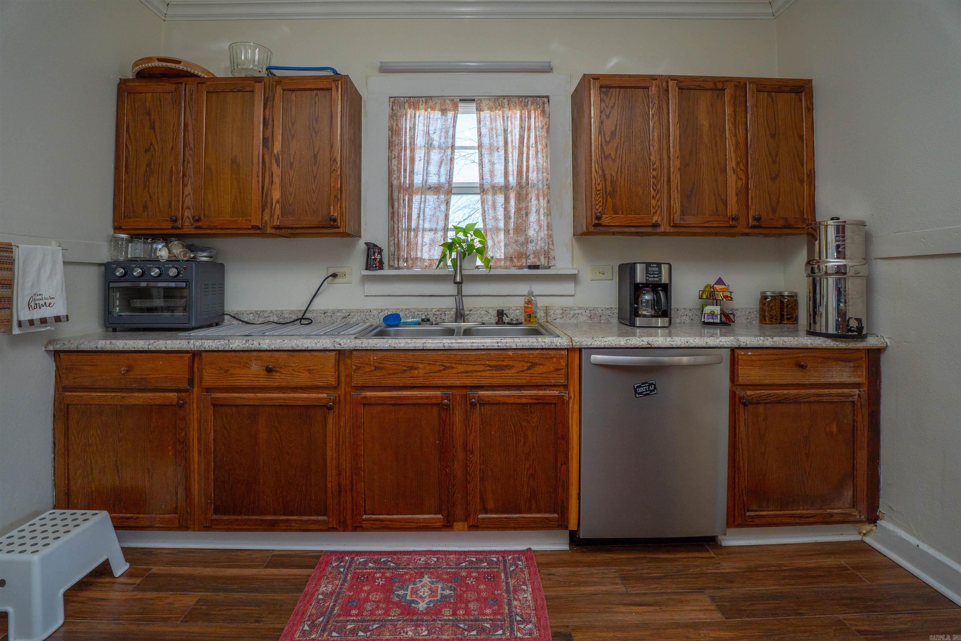 304 N Hazel Street  North Little Rock, AR