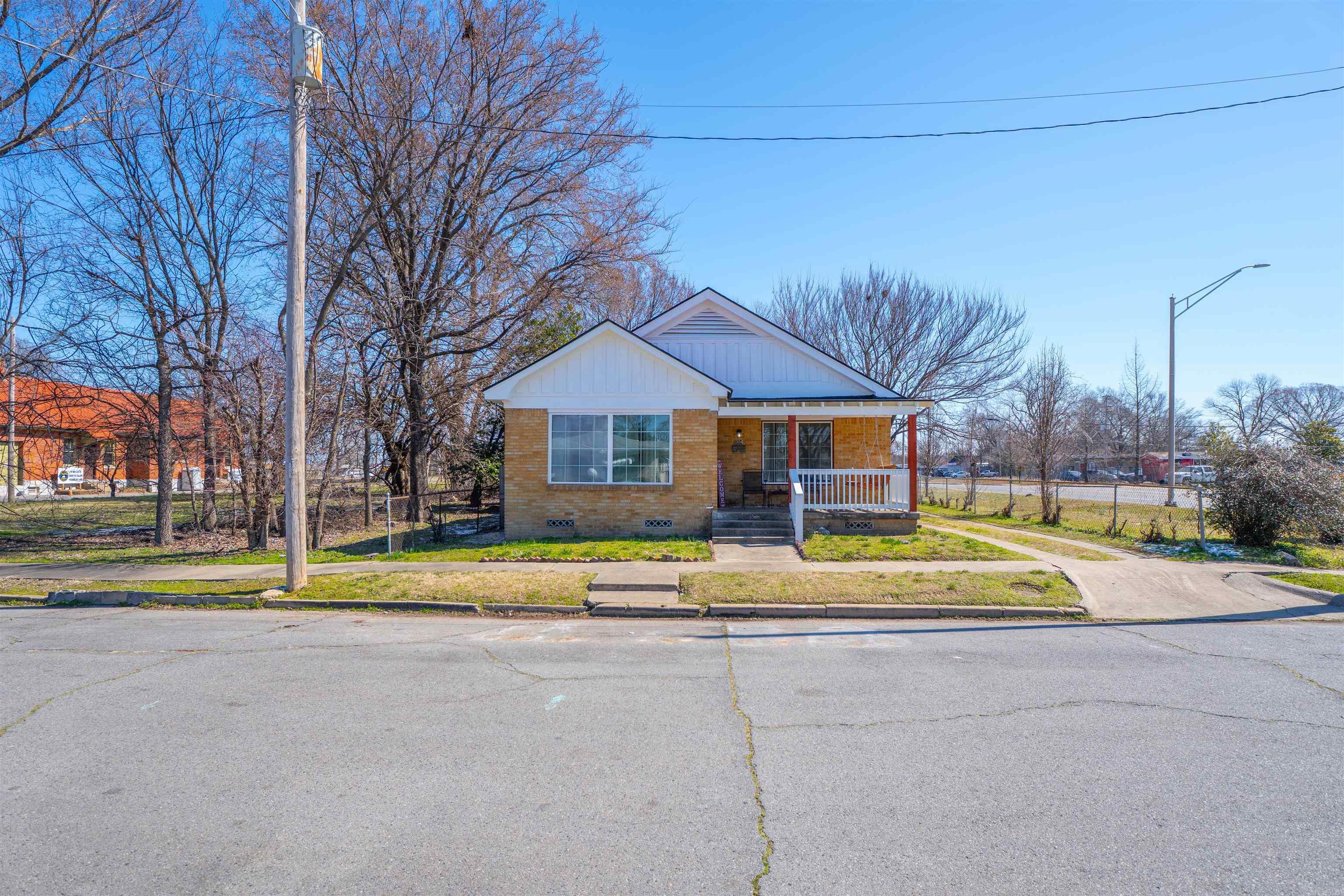 304 N Hazel Street  North Little Rock, AR