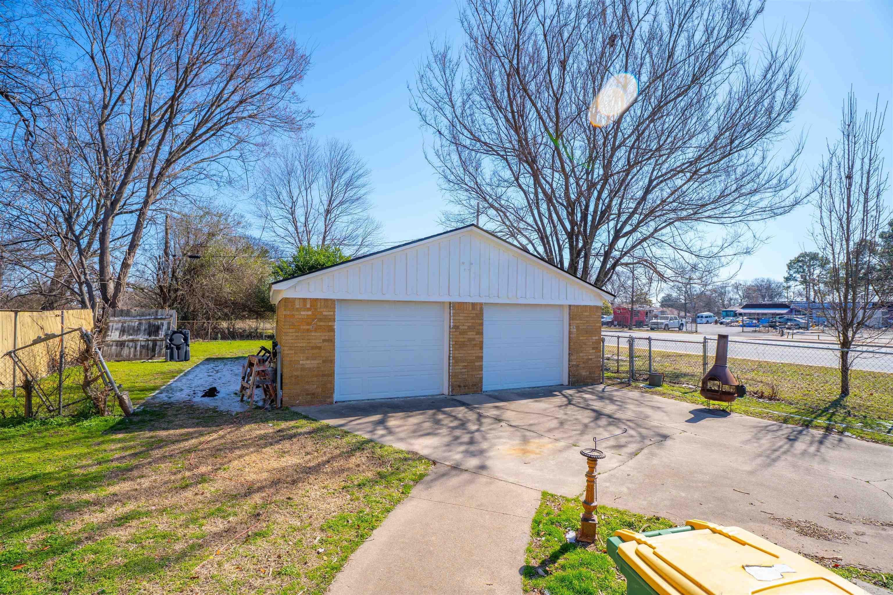 304 N Hazel Street  North Little Rock, AR