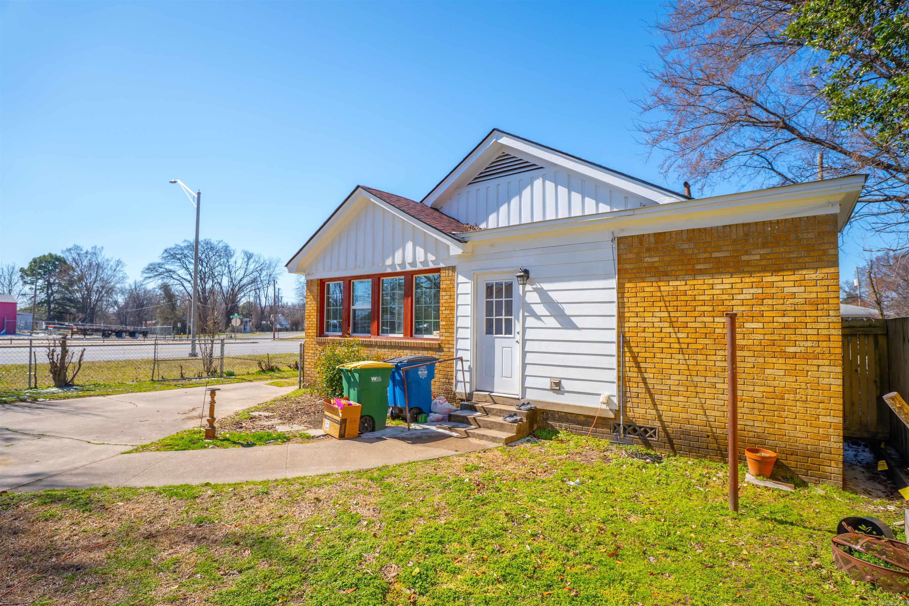 304 N Hazel Street  North Little Rock, AR