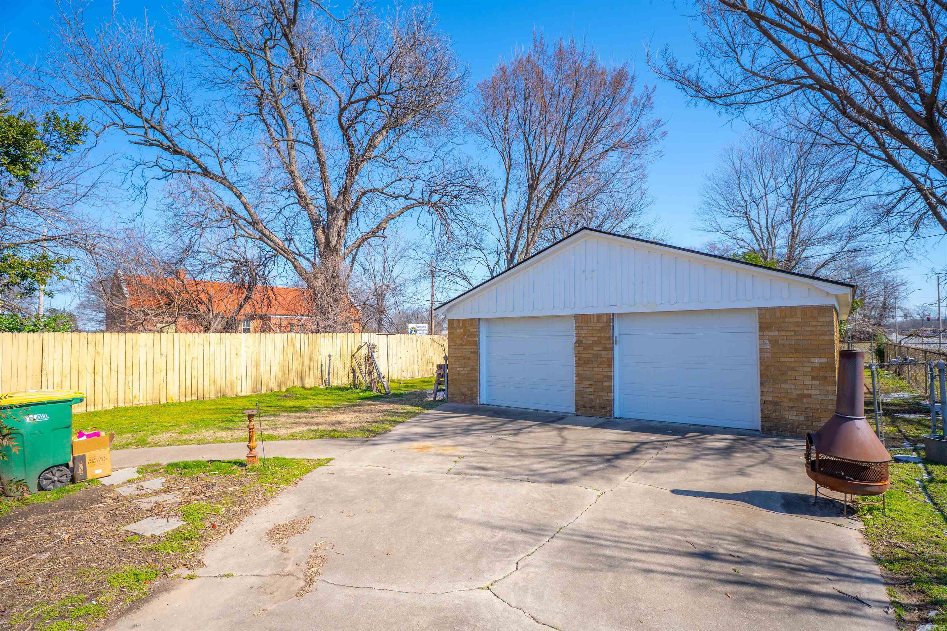 304 N Hazel Street  North Little Rock, AR
