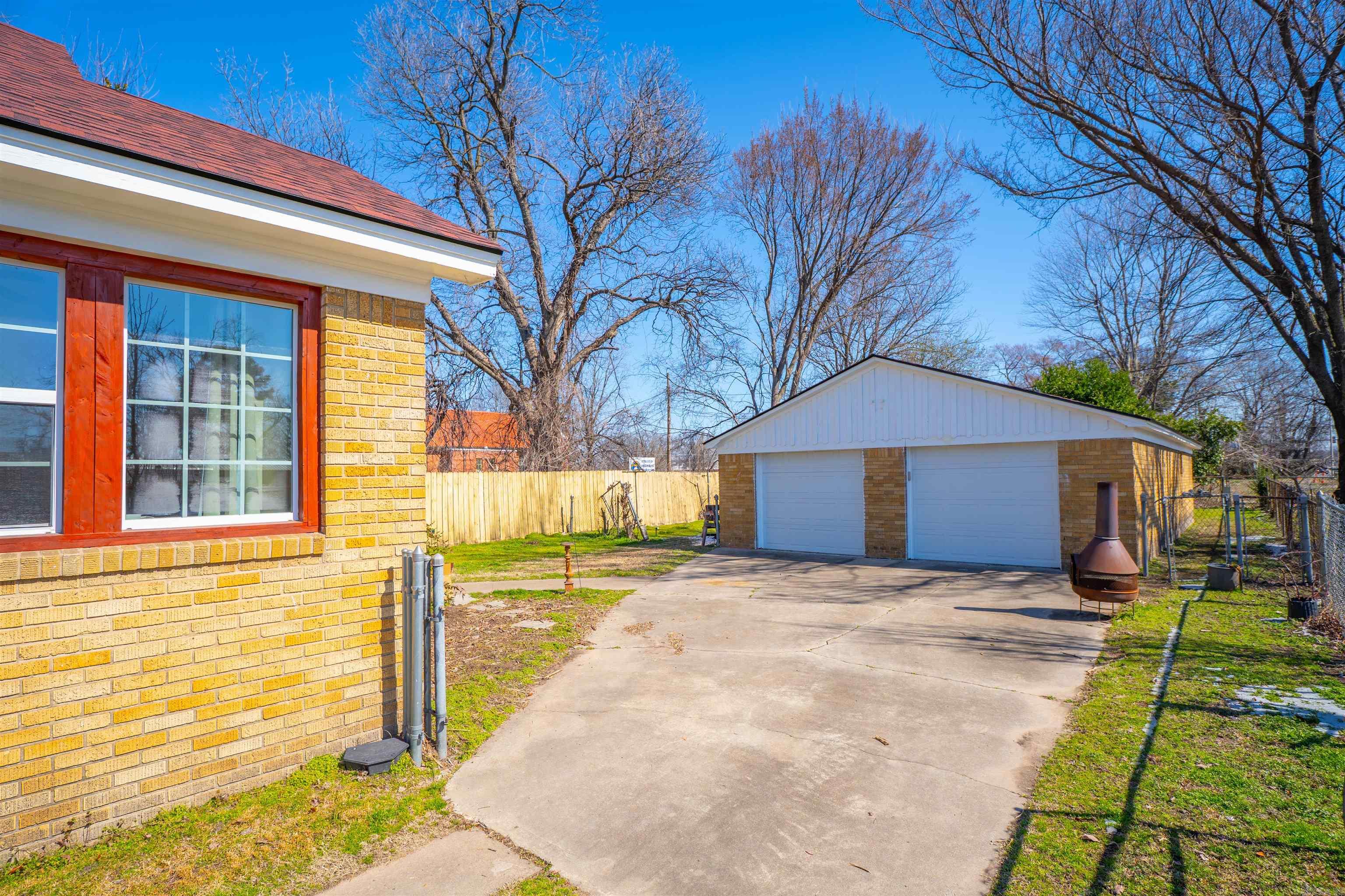 304 N Hazel Street  North Little Rock, AR