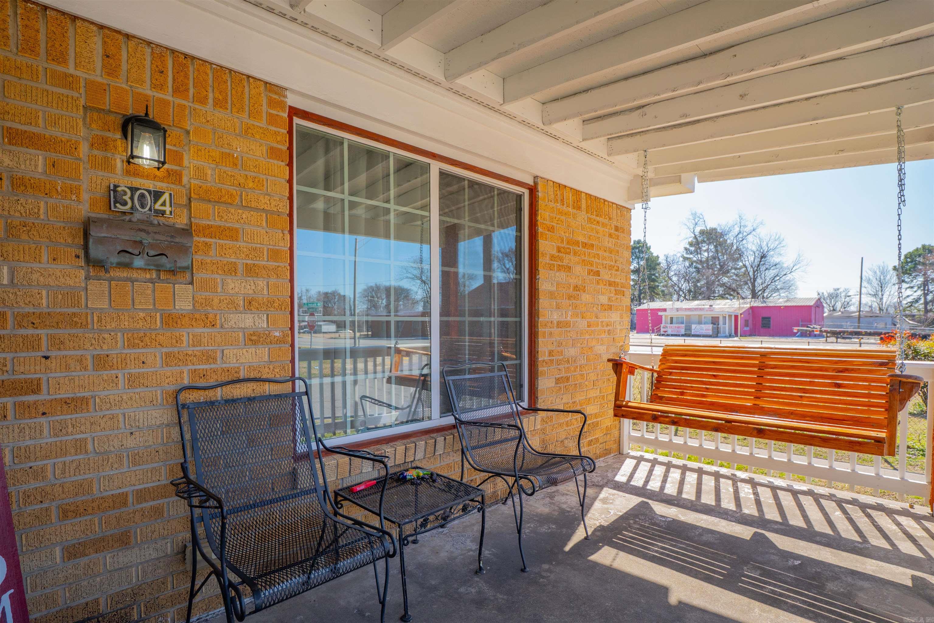 304 N Hazel Street  North Little Rock, AR