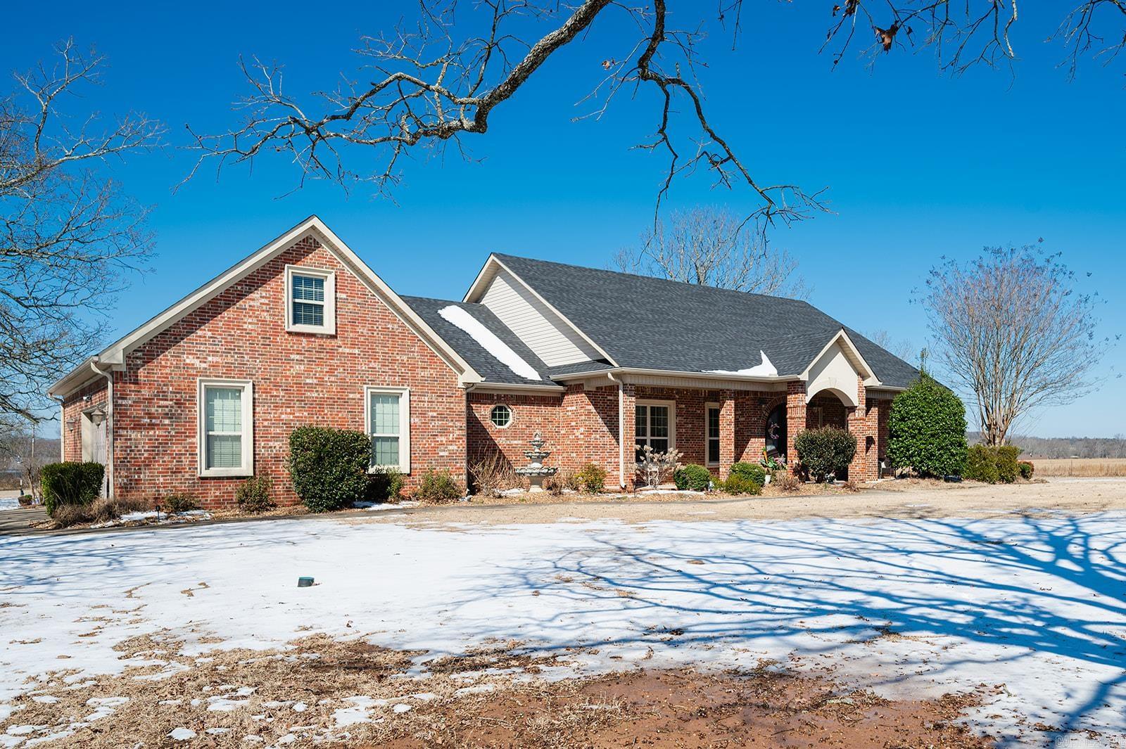 113  Granite Dr  McRae, AR