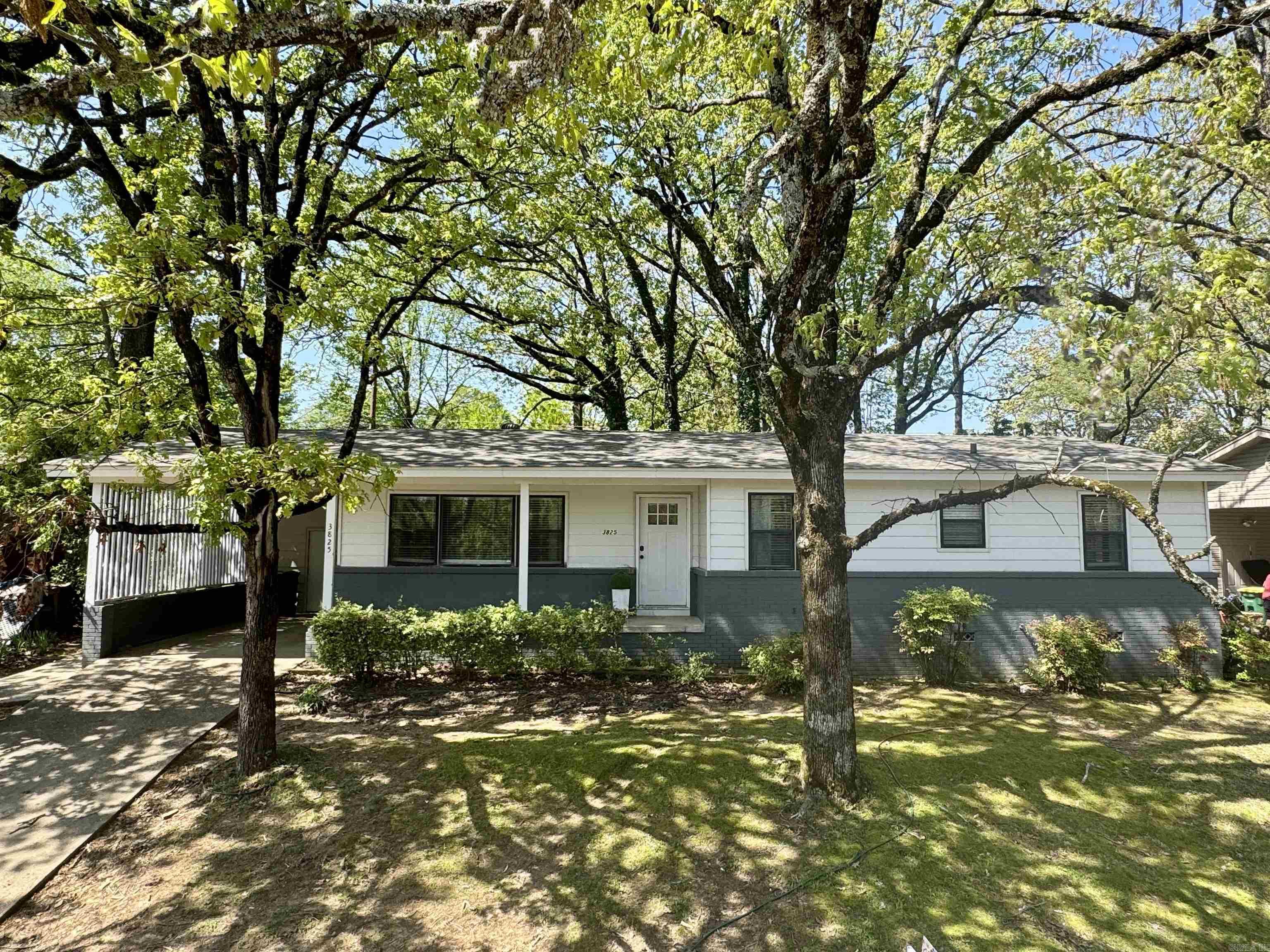3825  Glenmere  North Little Rock, AR