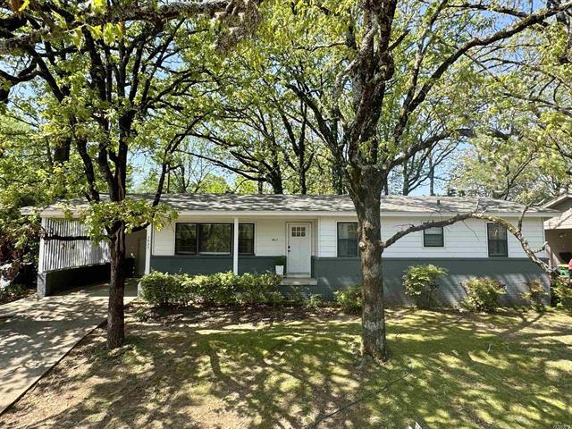 3825  Glenmere  North Little Rock, AR